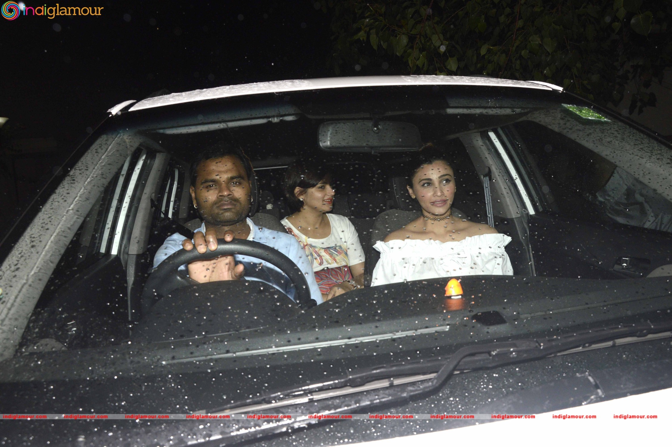 Sultan Screening at Yashraj Event hd photo