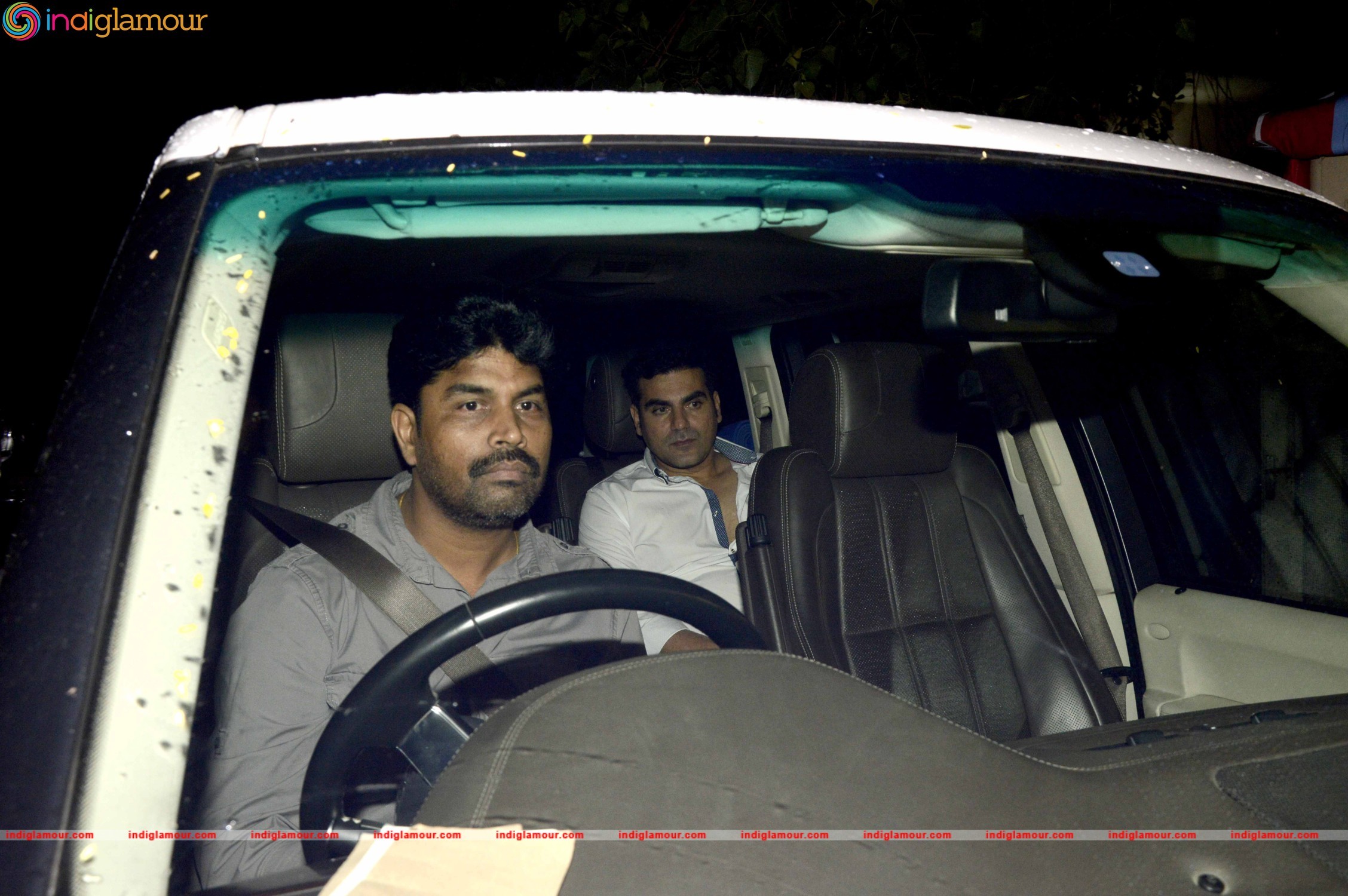 Sultan Screening at Yashraj Event hd photo
