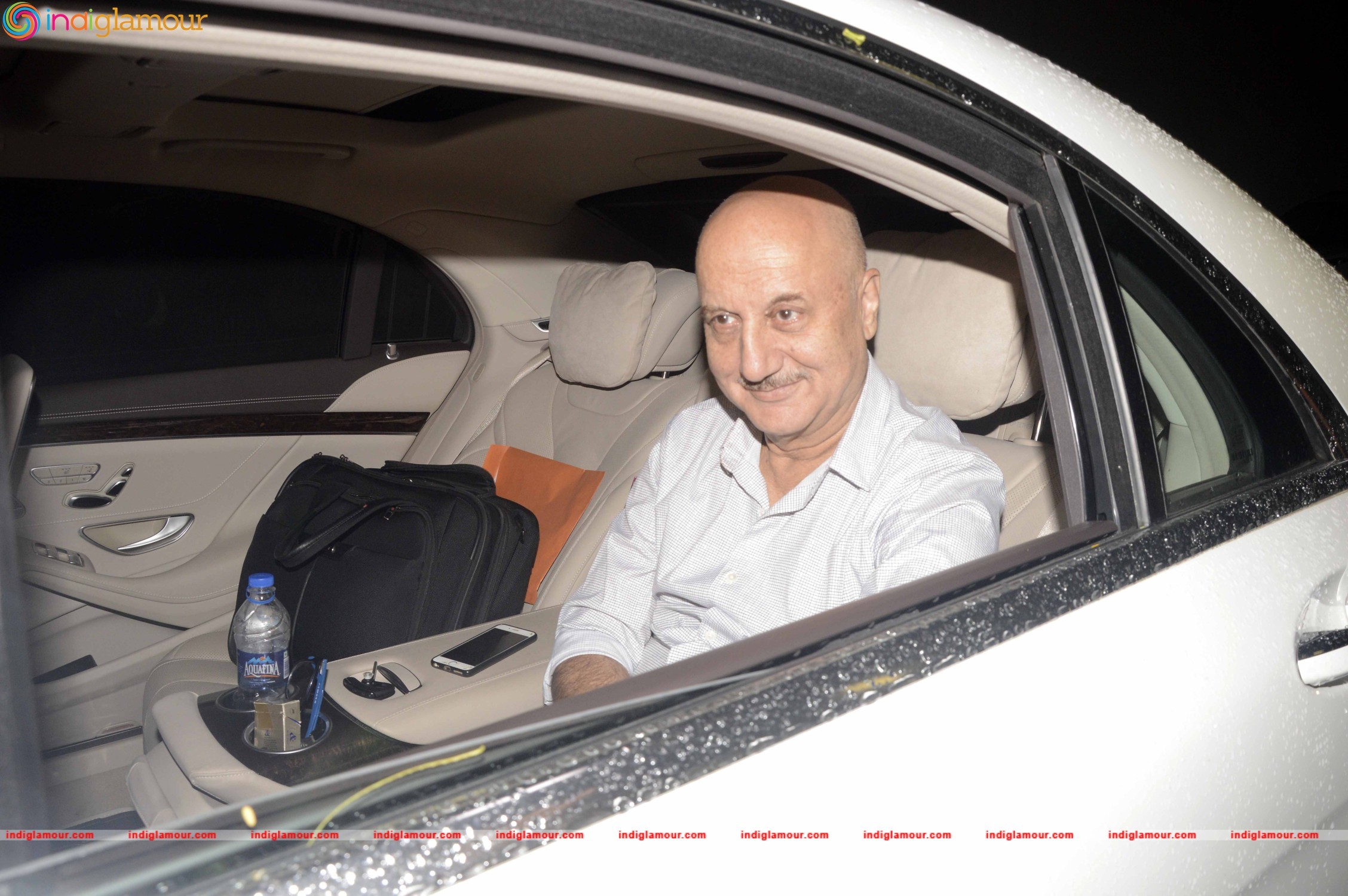 Sultan Screening at Yashraj Event hd photo