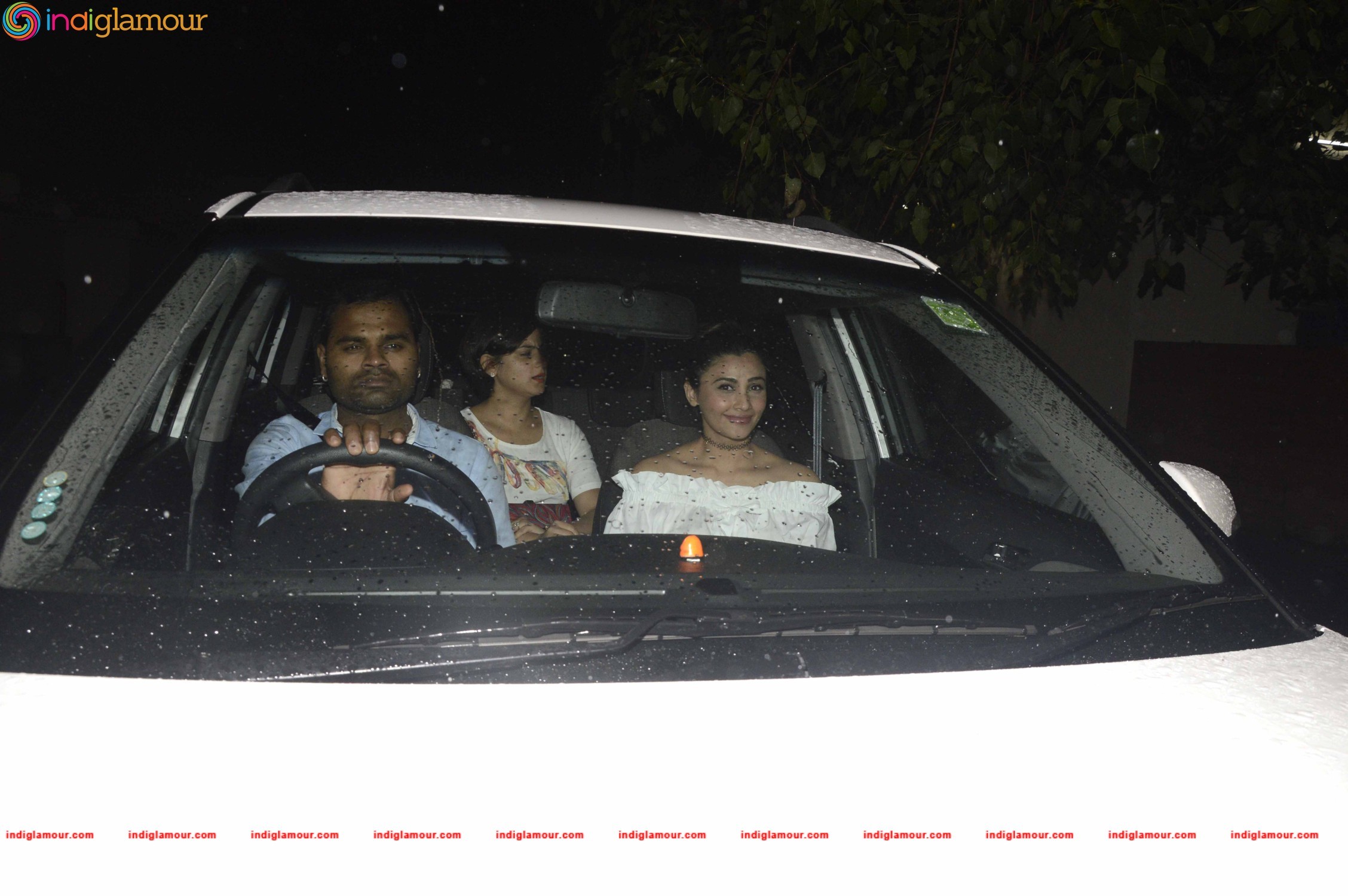 Sultan Screening at Yashraj Event hd photo
