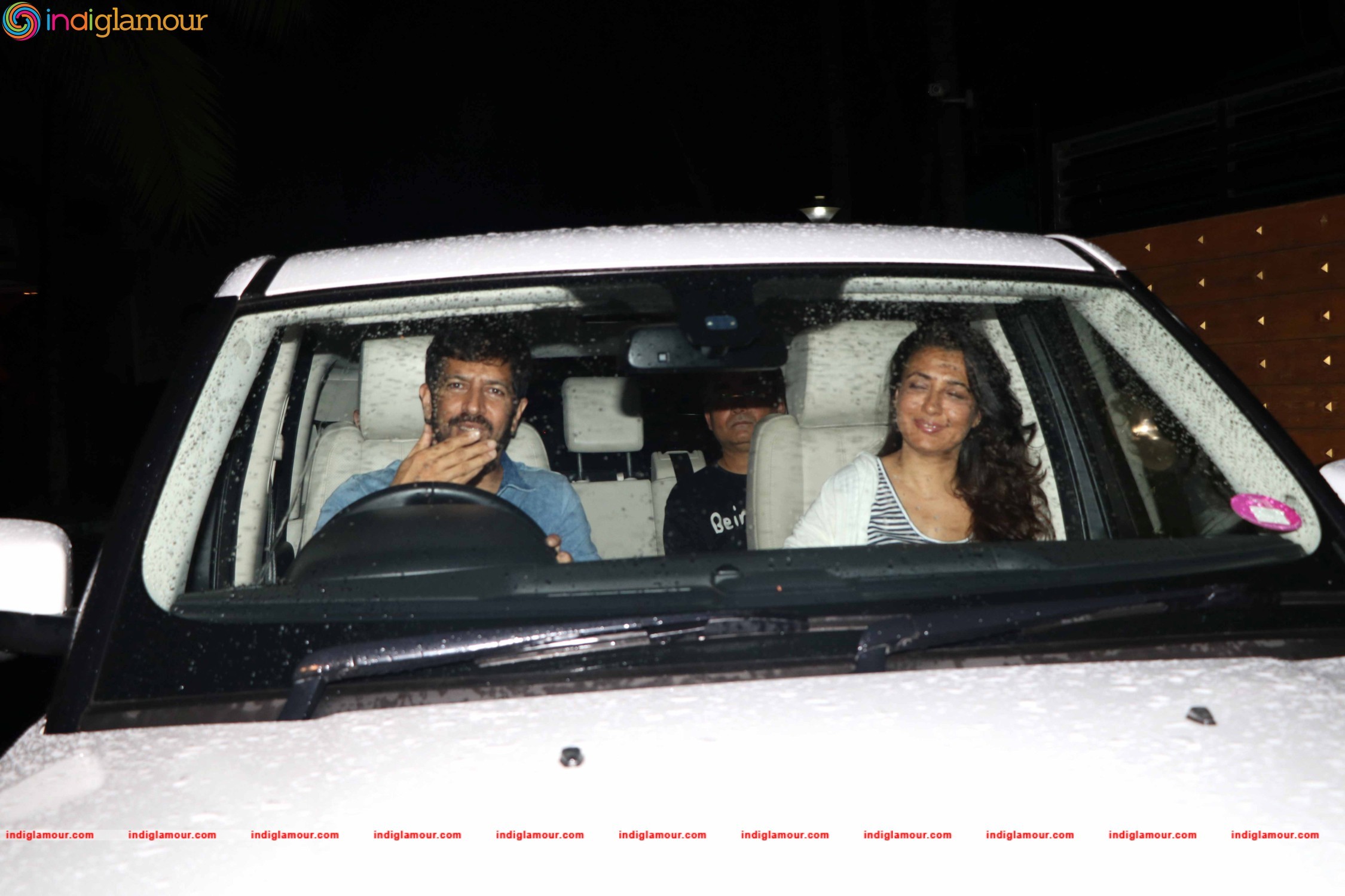 Sultan Screening at Yashraj Event hd photo