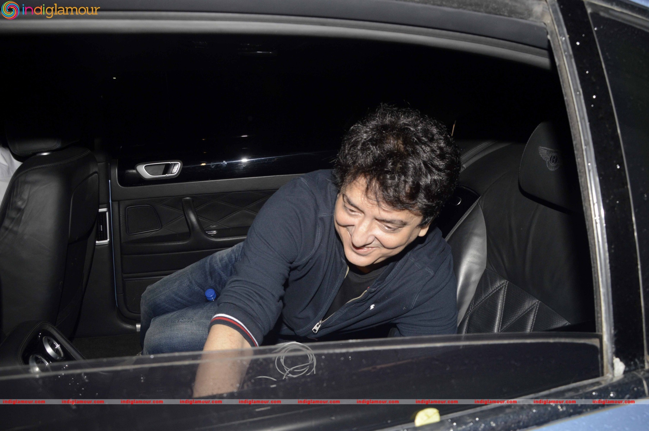 Sultan Screening at Yashraj Event hd photo