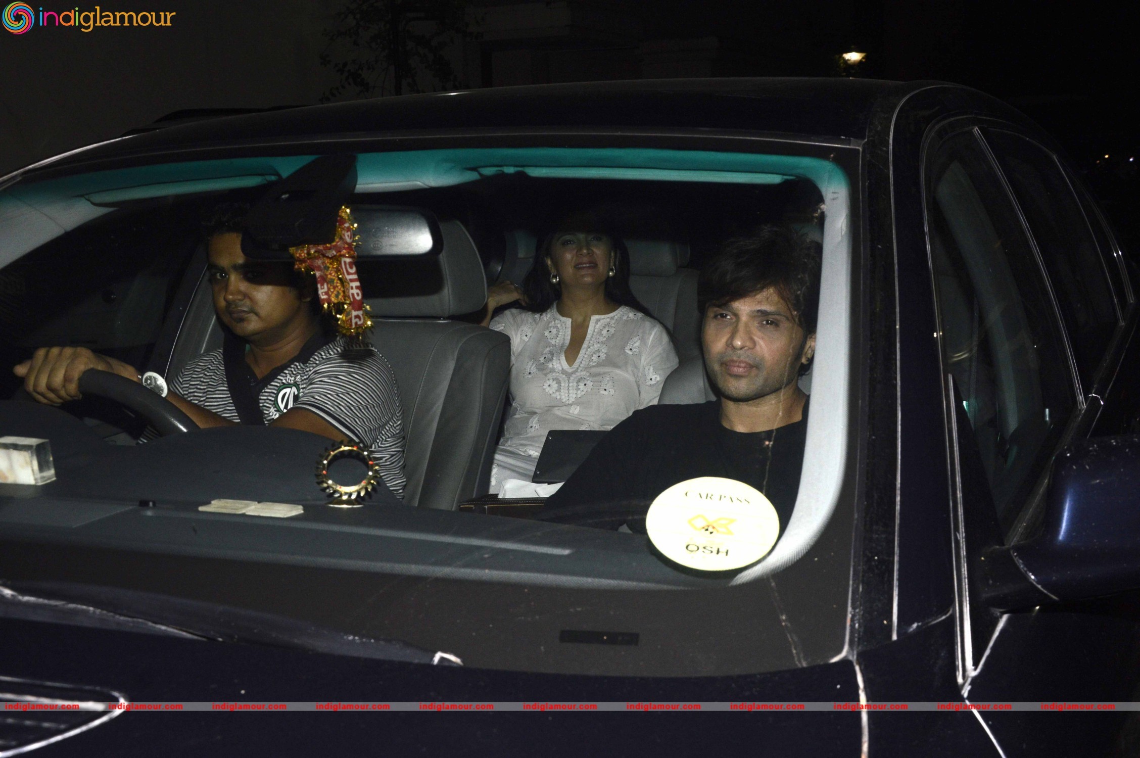 Sultan Screening at Yashraj Event hd photo