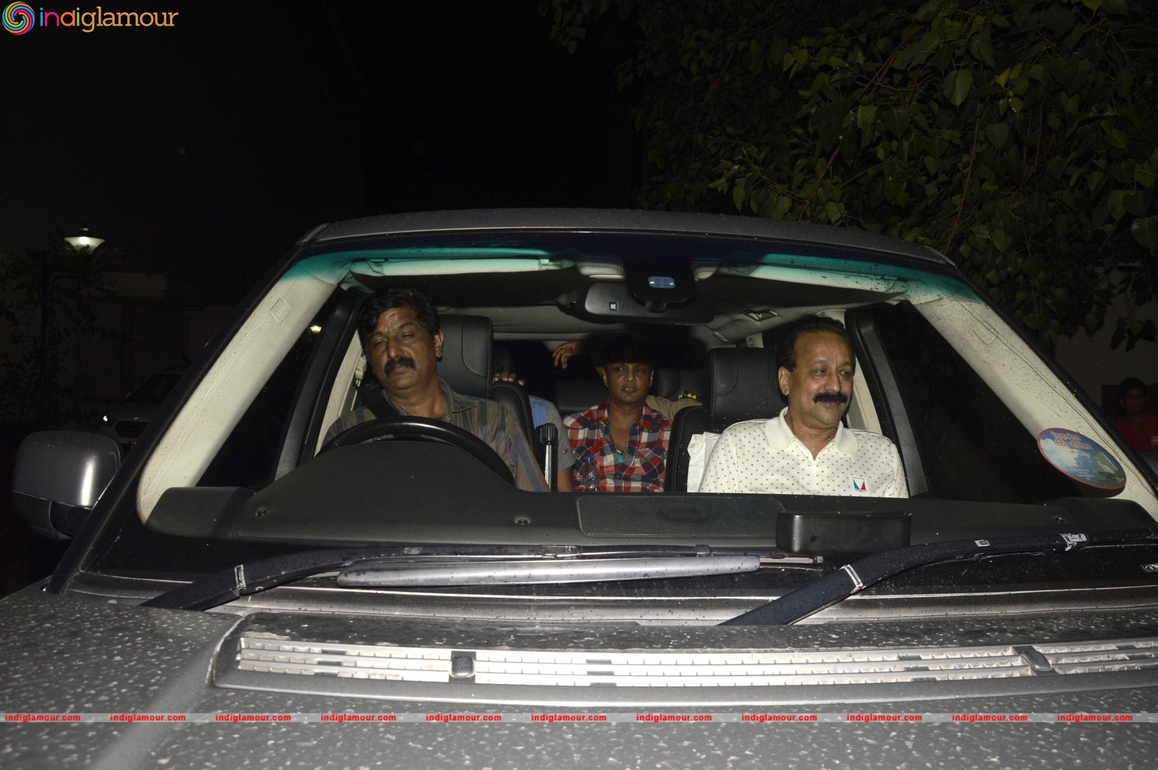 Sultan Screening at Yashraj Event hd photo