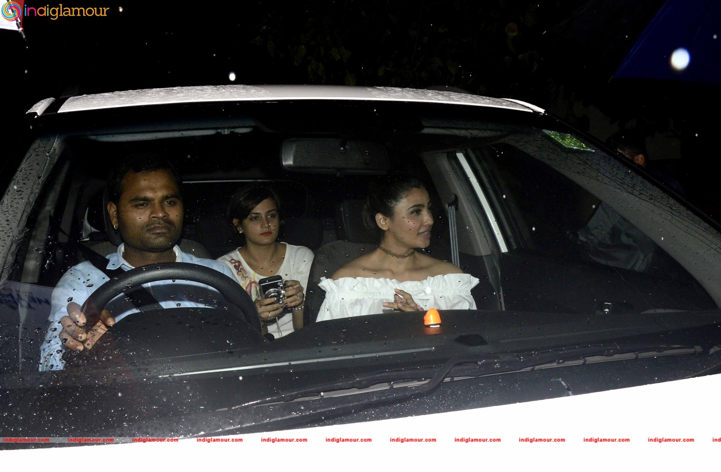 Sultan Screening at Yashraj Event hd photo