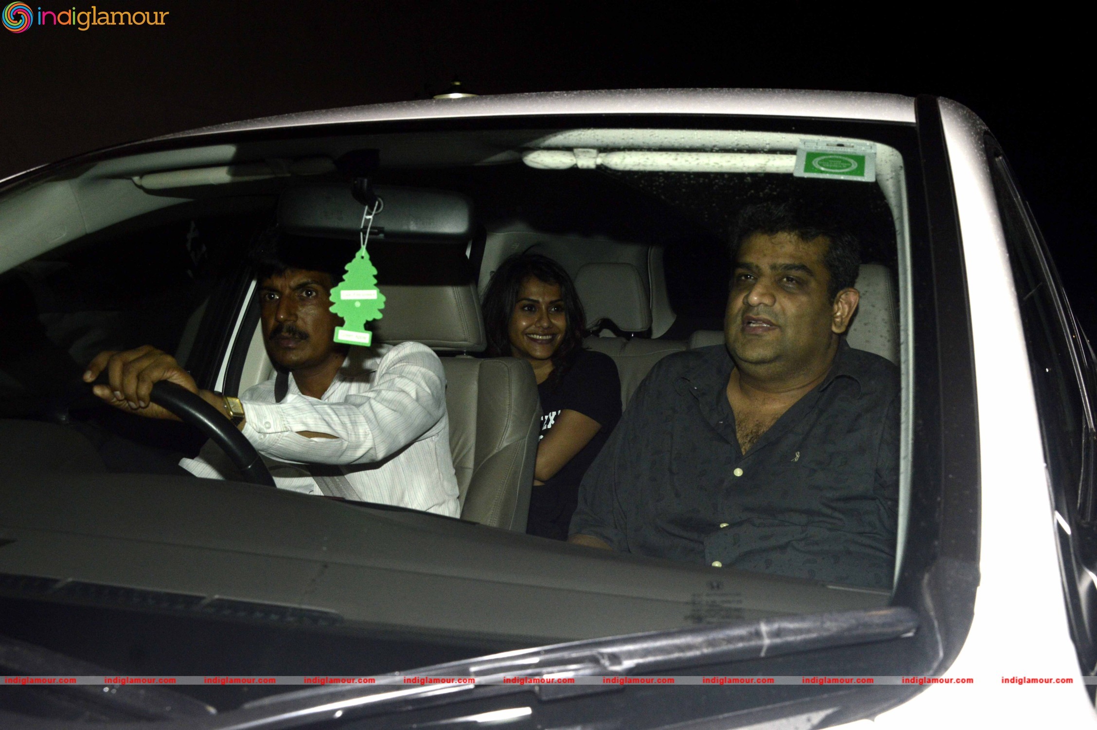 Sultan Screening at Yashraj Event hd photo