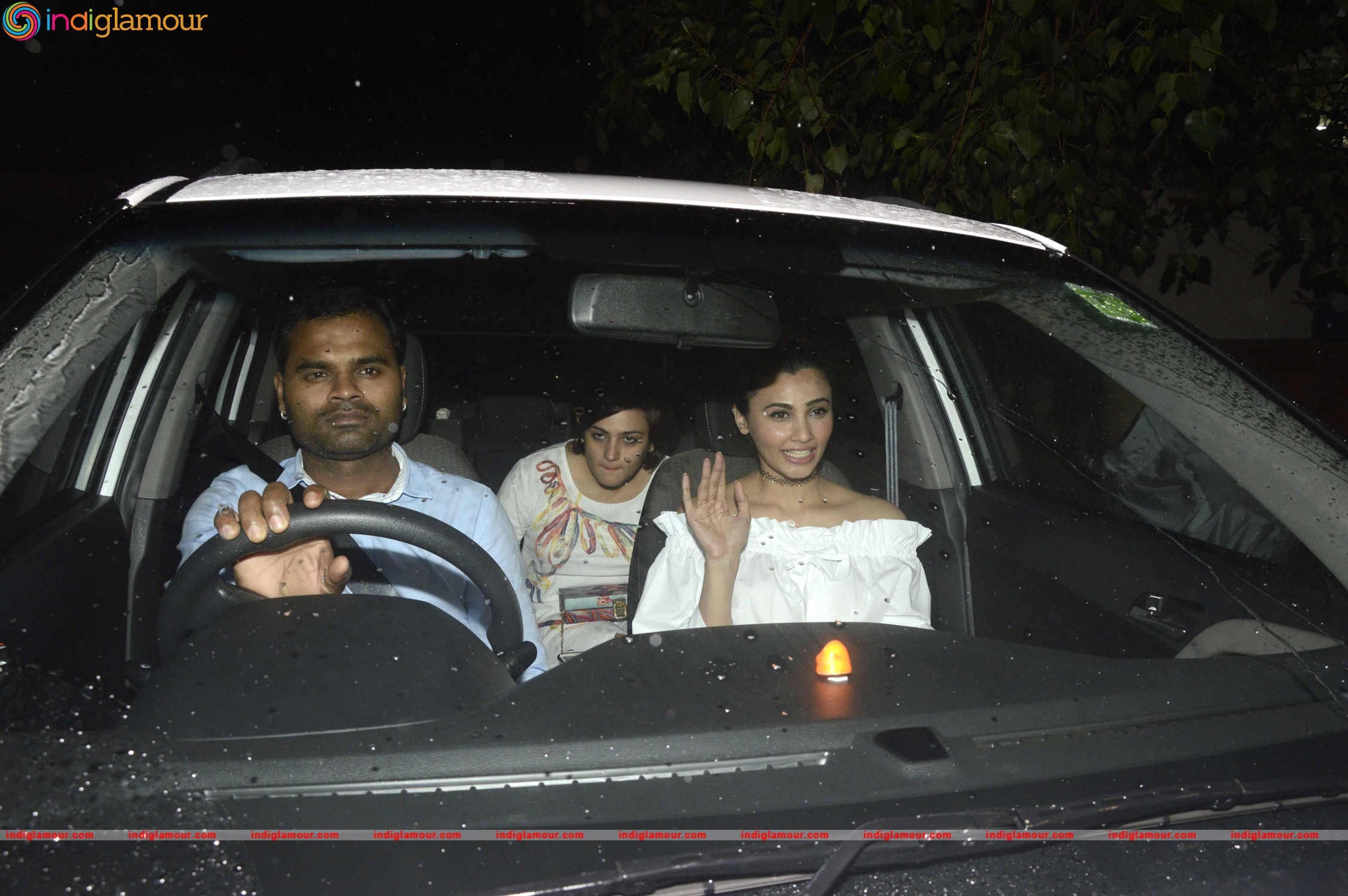 Sultan Screening at Yashraj Event hd photo