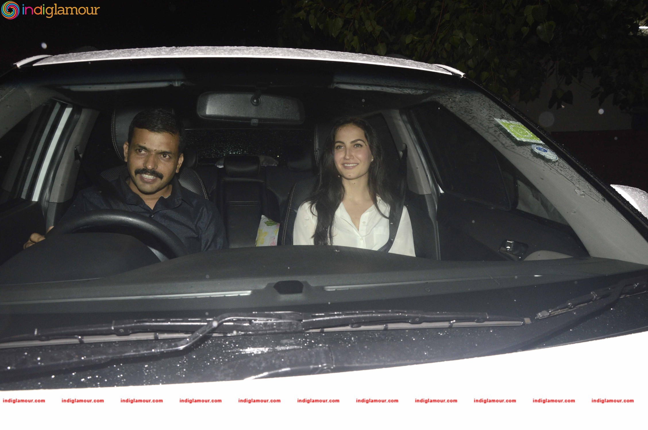 Sultan Screening at Yashraj Event hd photo