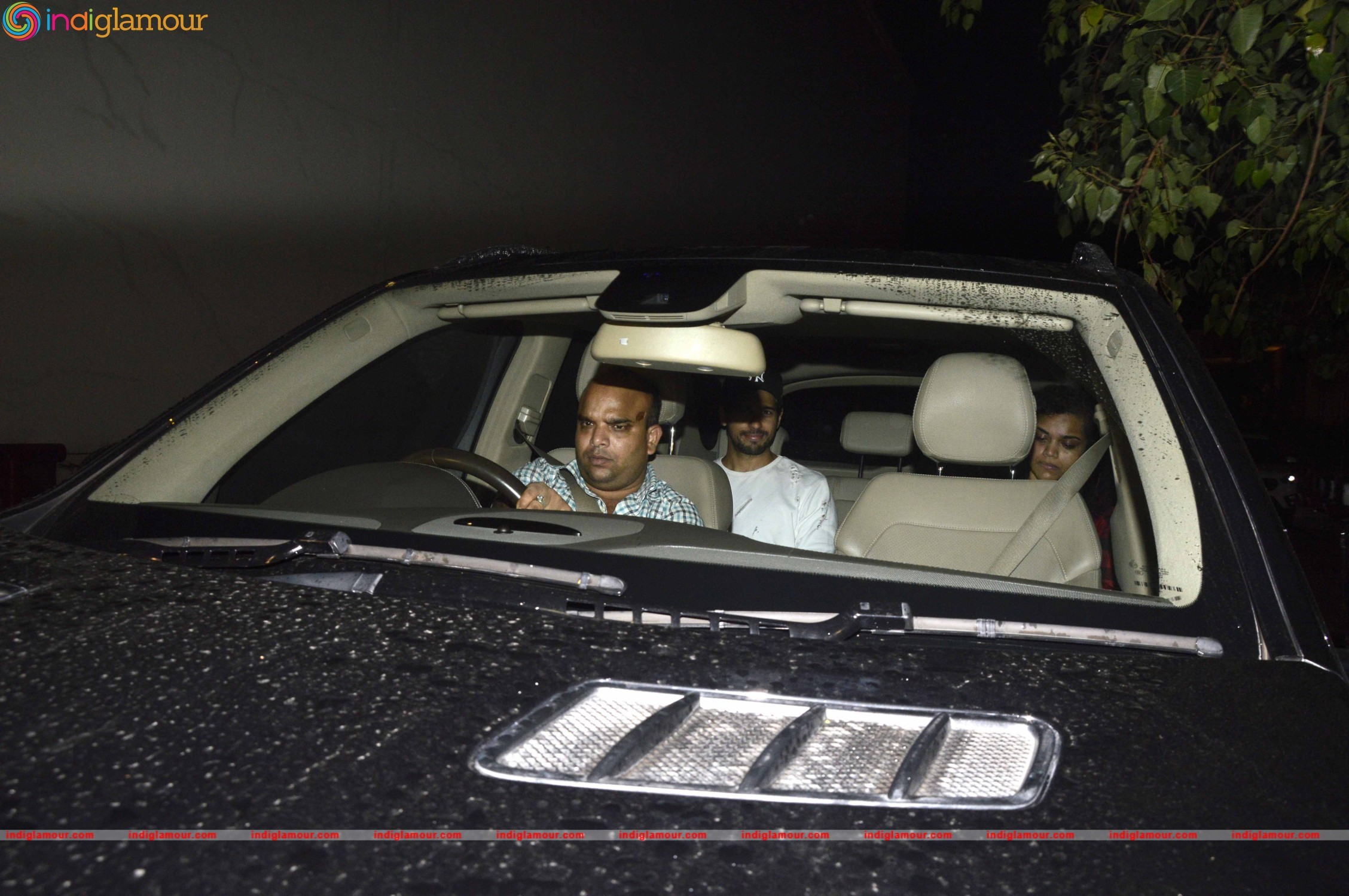 Sultan Screening at Yashraj Event hd photo