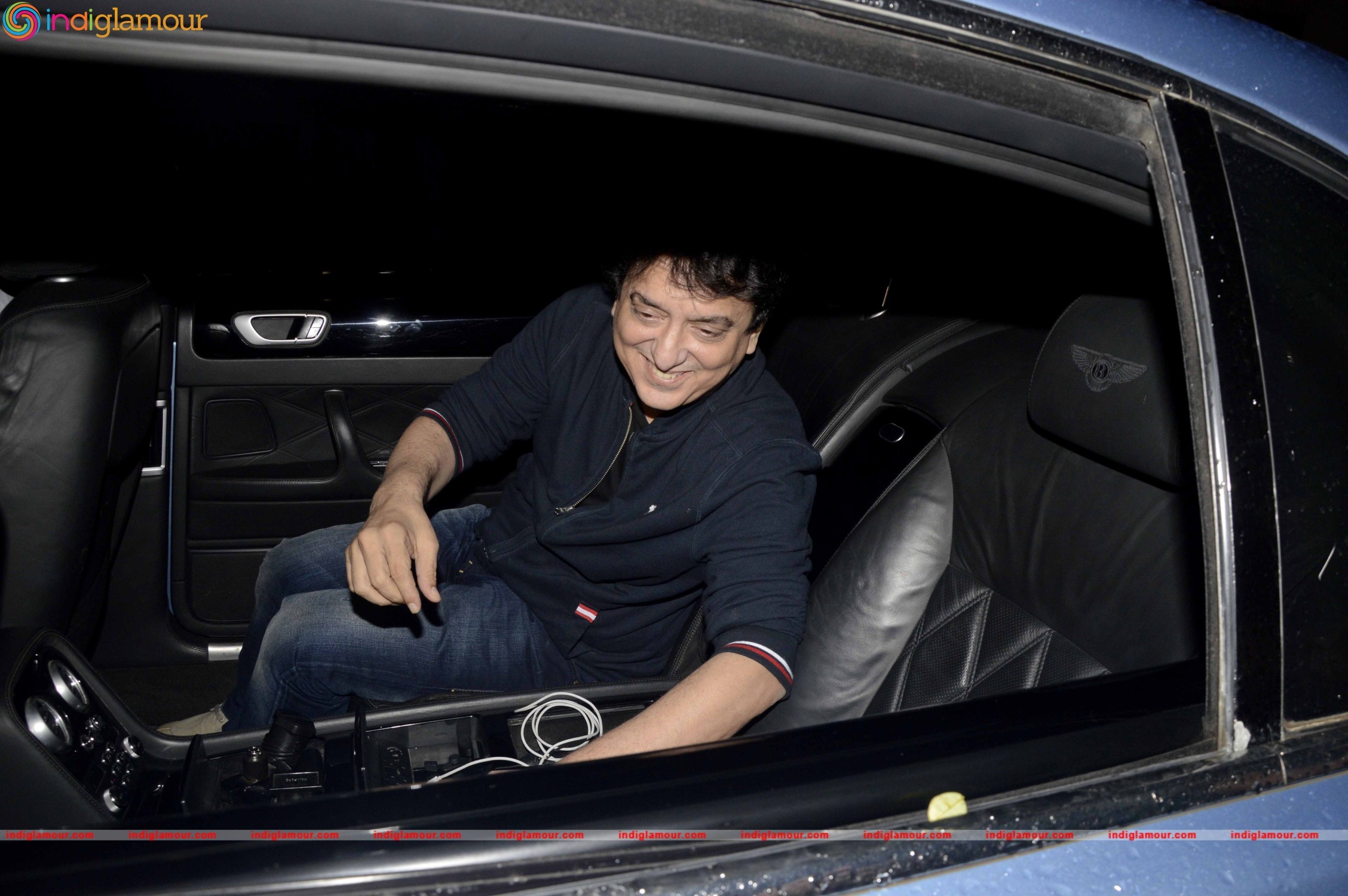 Sultan Screening at Yashraj Event hd photo