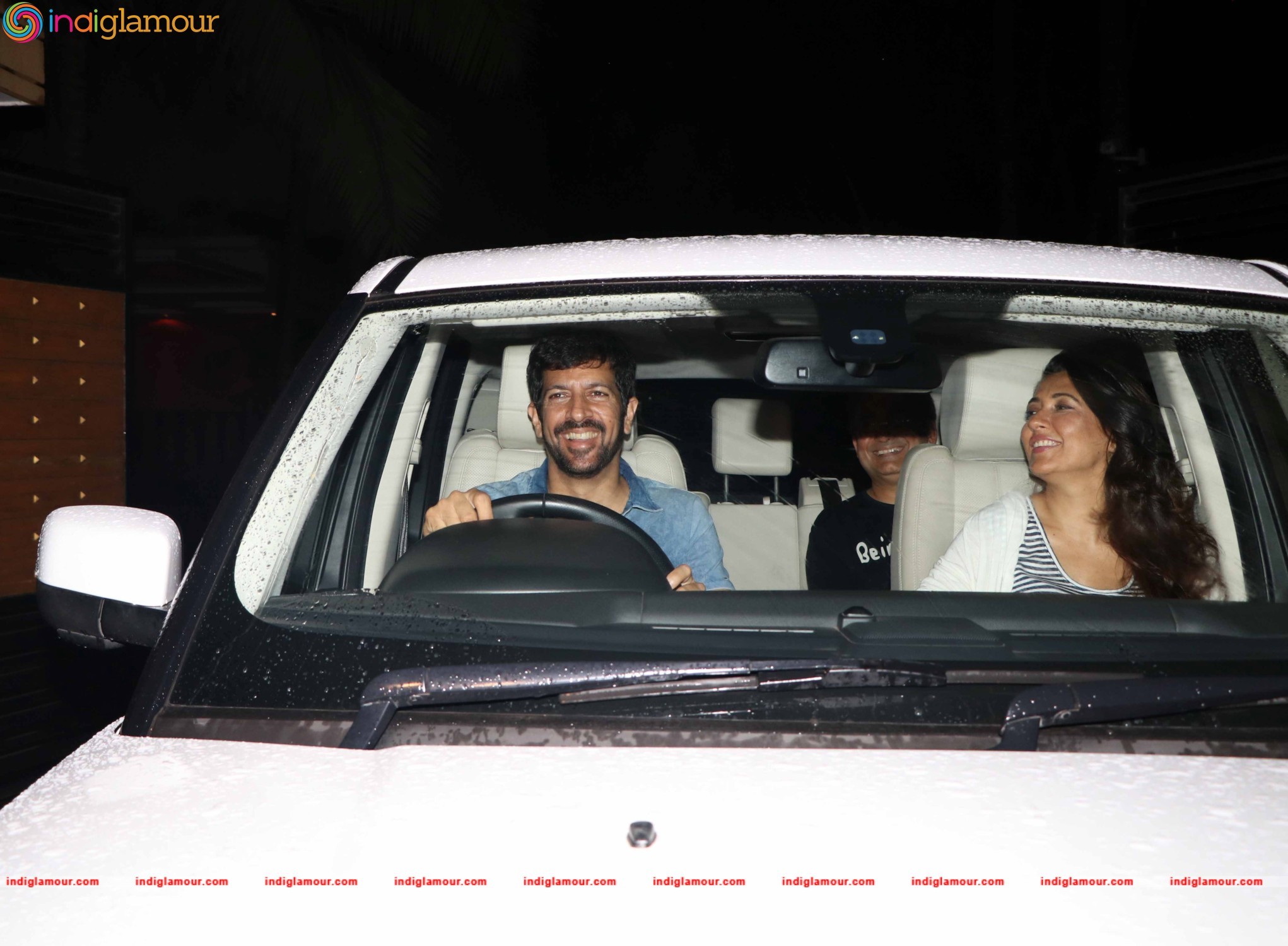 Sultan Screening at Yashraj Event hd photo
