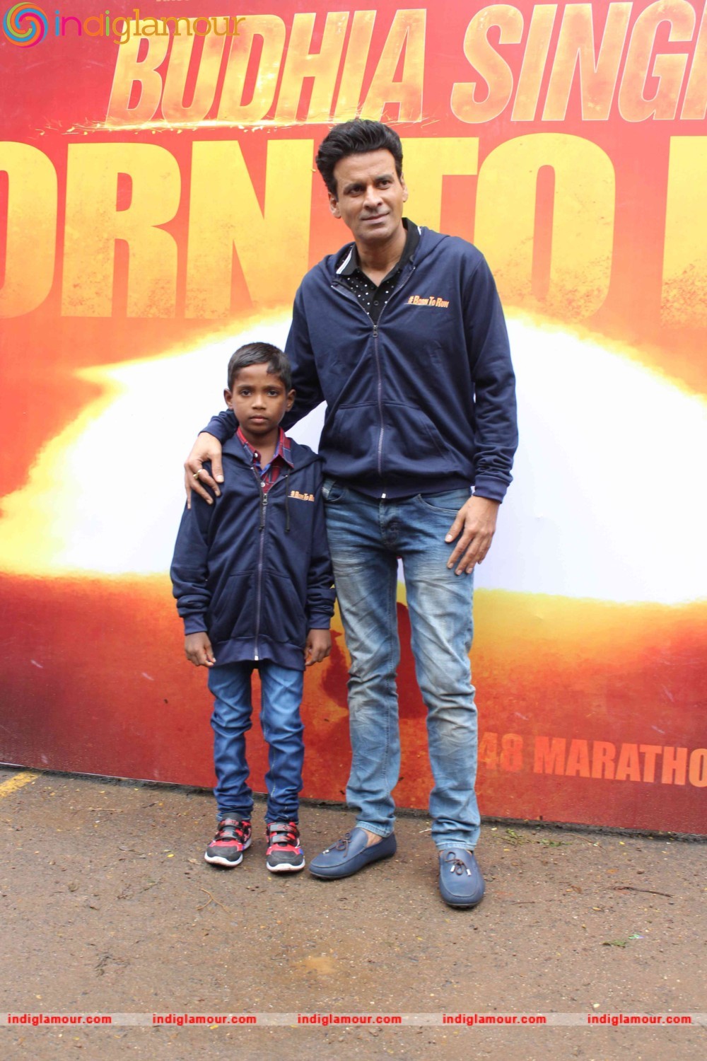 Anthem Launch of Film Budhia Singh Event hd photo