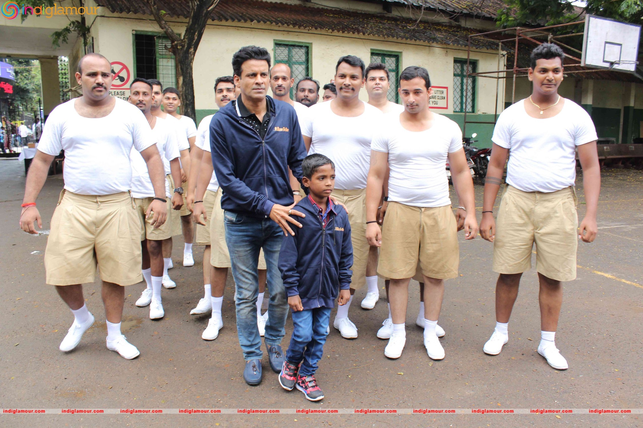 Anthem Launch of Film Budhia Singh Event hd photo