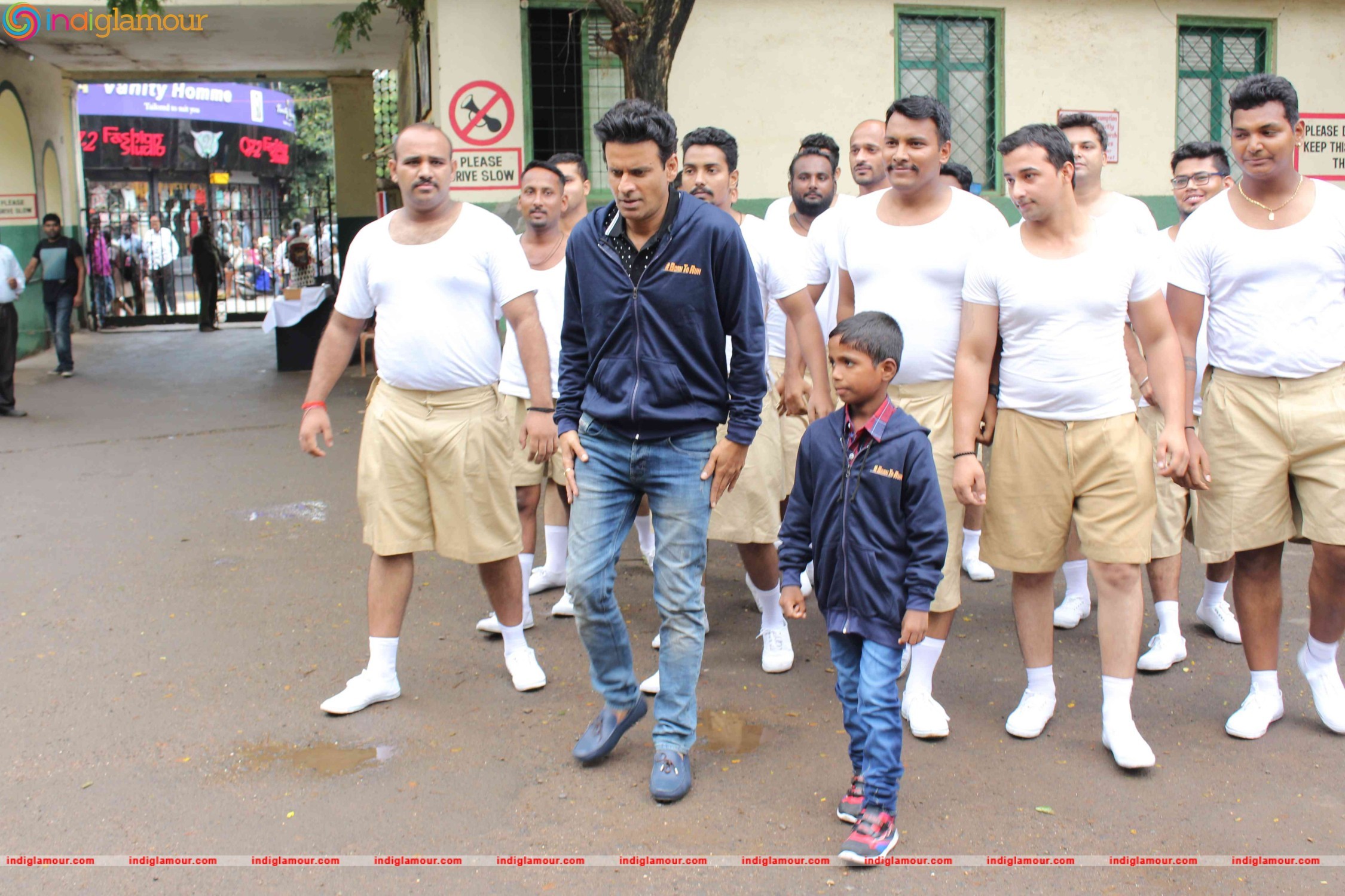 Anthem Launch of Film Budhia Singh Event hd photo