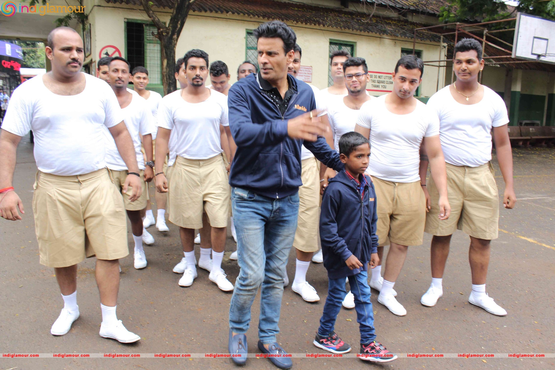 Anthem Launch of Film Budhia Singh Event hd photo
