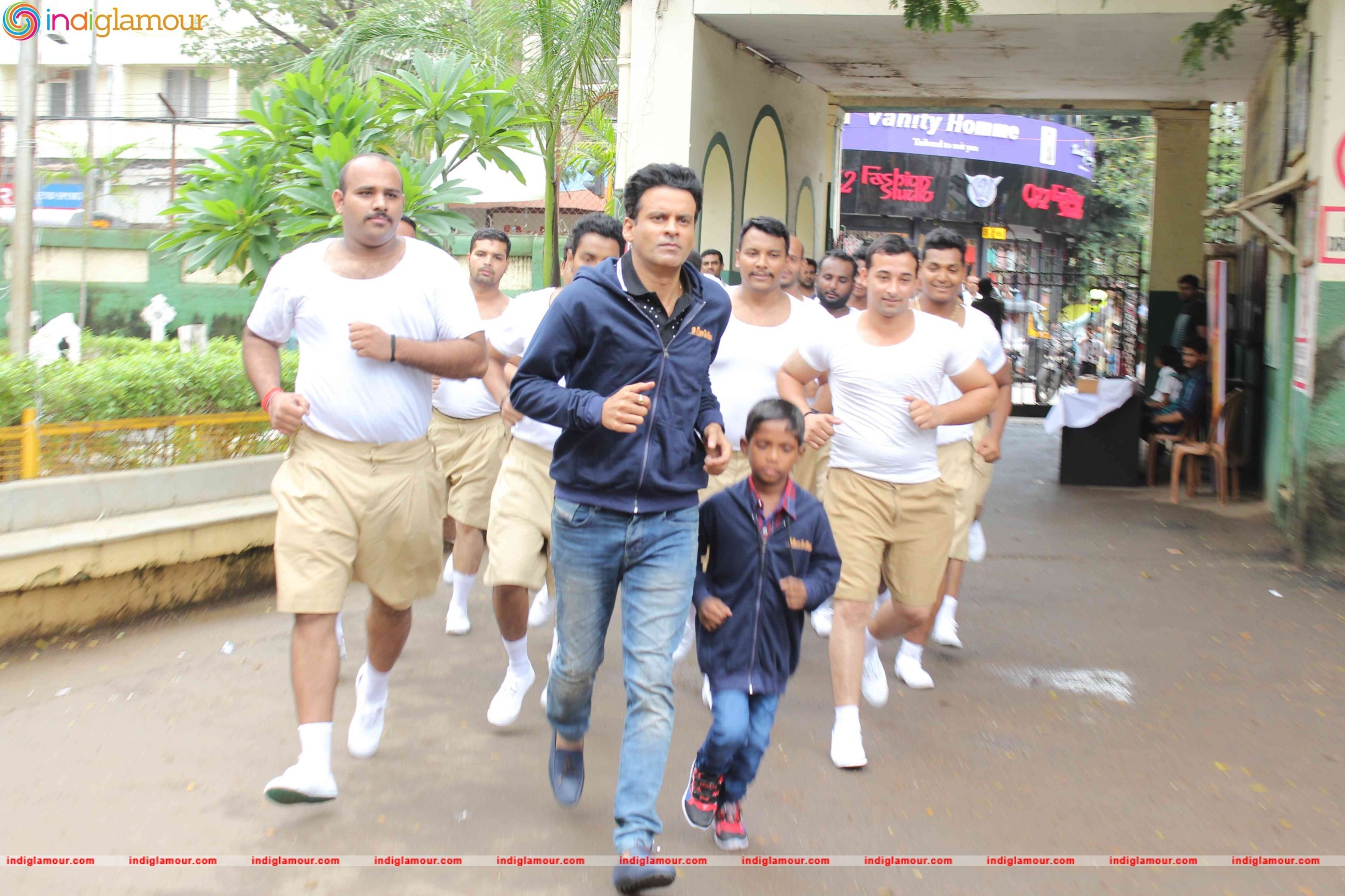 Anthem Launch of Film Budhia Singh Event hd photo