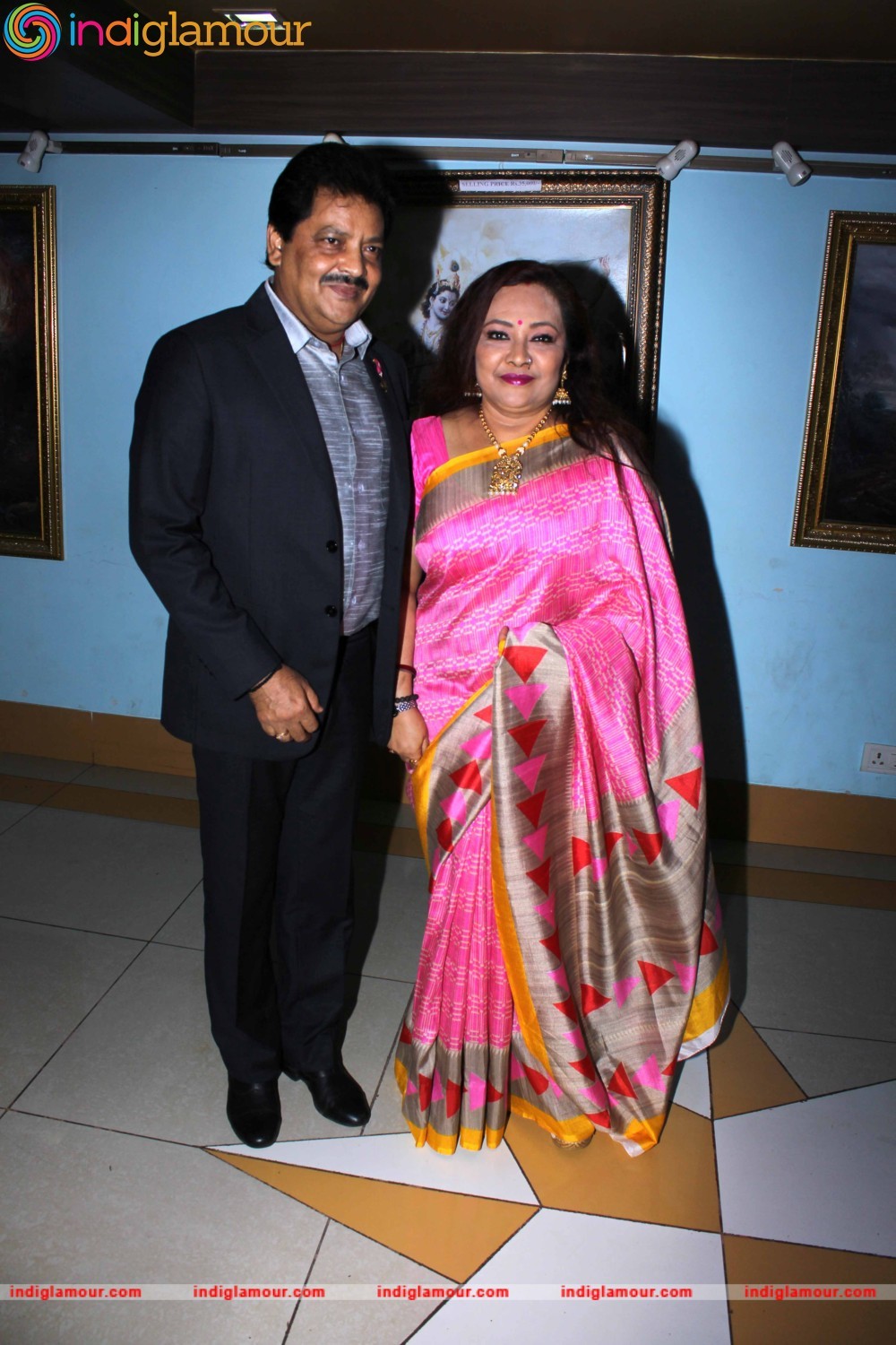 Rakhi Sawant Attend Rashtriya Mahila Samman and Rashtriya Gaurav Samman Function Event hd photo