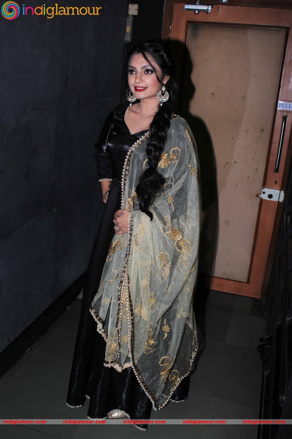 Rakhi Sawant Attend Rashtriya Mahila Samman and Rashtriya Gaurav Samman Function Event hd photo