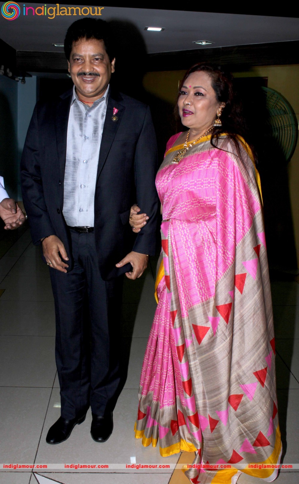 Rakhi Sawant Attend Rashtriya Mahila Samman and Rashtriya Gaurav Samman Function Event hd photo