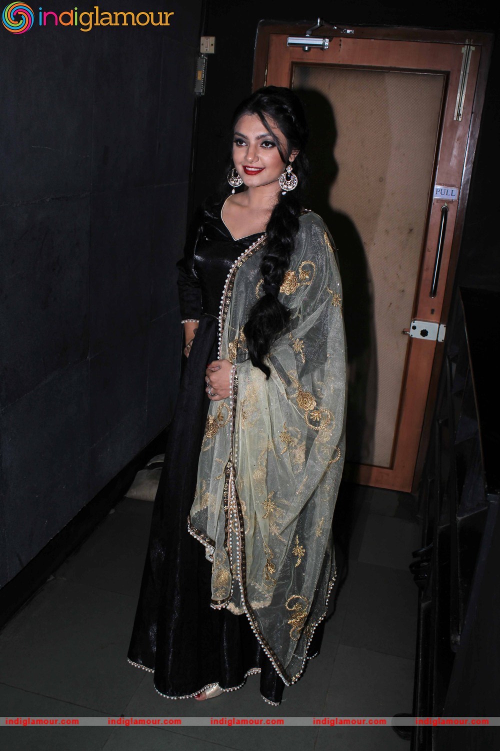 Rakhi Sawant Attend Rashtriya Mahila Samman and Rashtriya Gaurav Samman Function Event hd photo