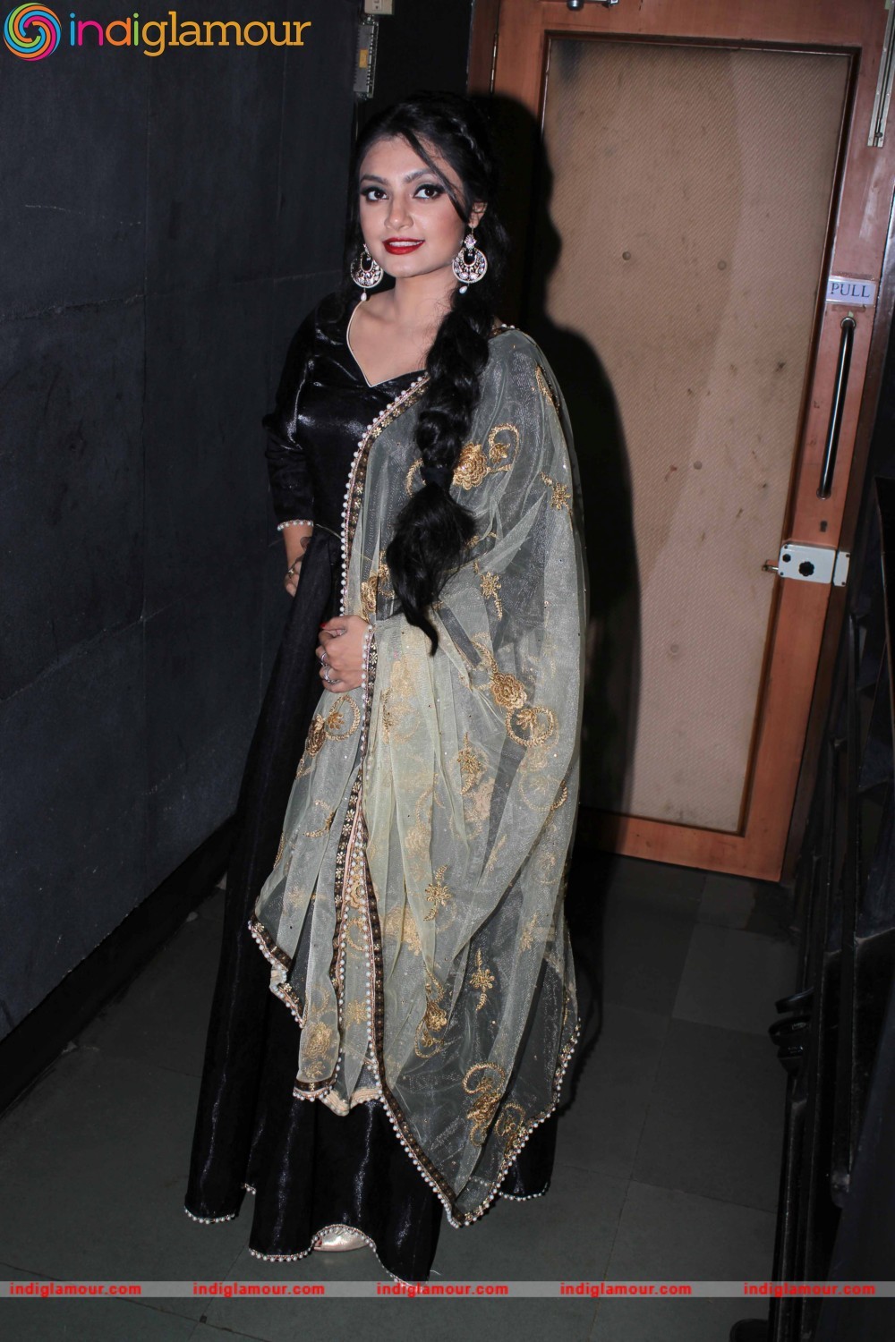 Rakhi Sawant Attend Rashtriya Mahila Samman and Rashtriya Gaurav Samman Function Event hd photo