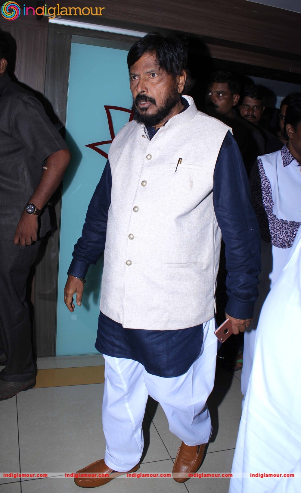 Rakhi Sawant Attend Rashtriya Mahila Samman and Rashtriya Gaurav Samman Function Event hd photo