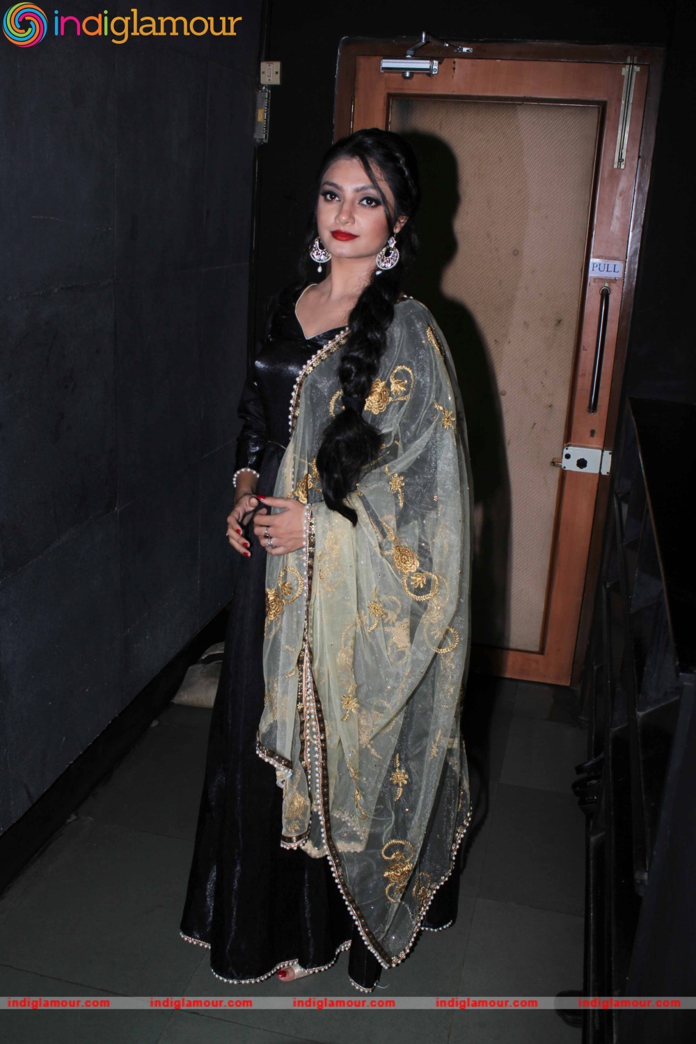 Rakhi Sawant Attend Rashtriya Mahila Samman and Rashtriya Gaurav Samman Function Event hd photo