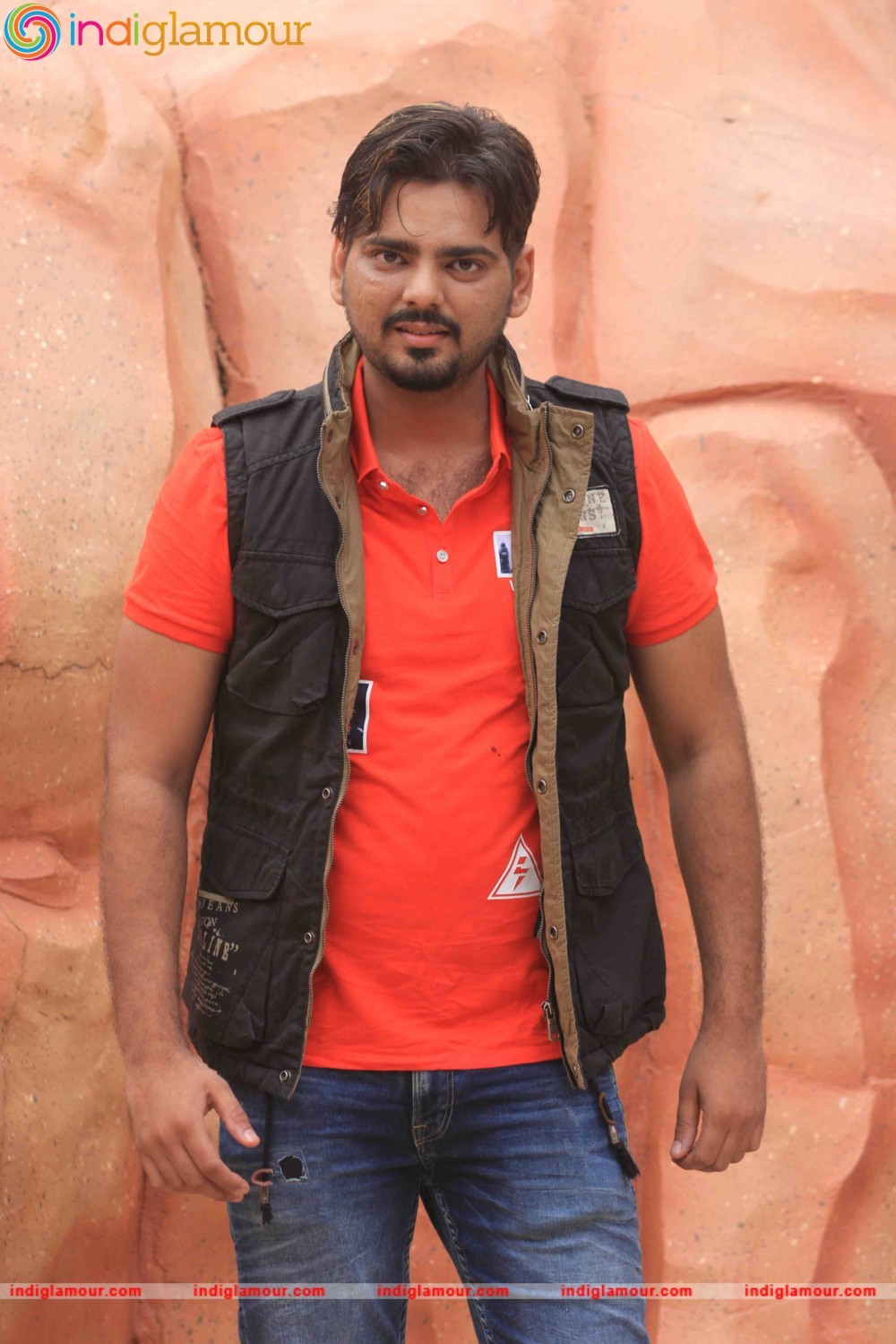 Promotion of Film Love Ke Funday Event hd photo