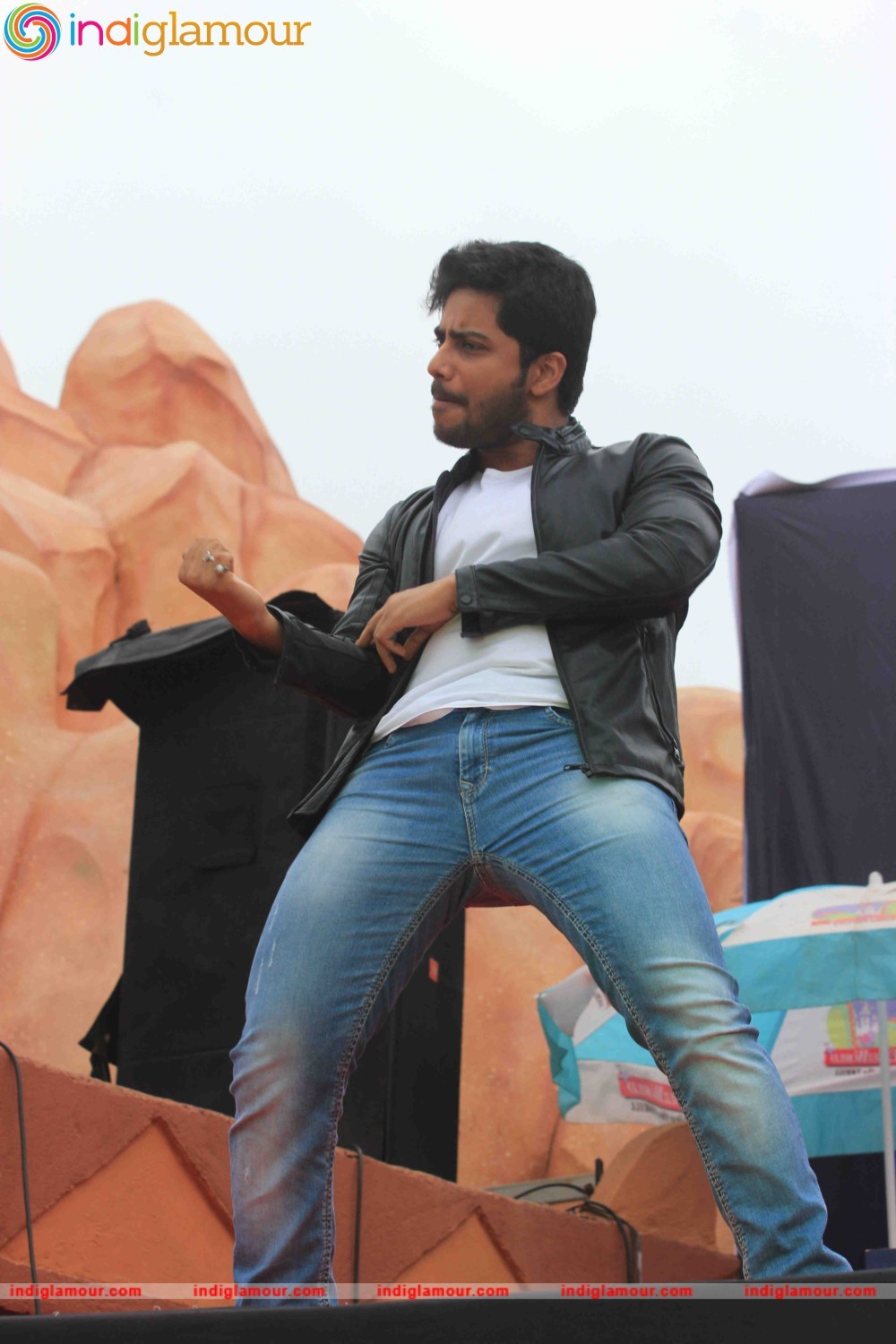 Promotion of Film Love Ke Funday Event hd photo