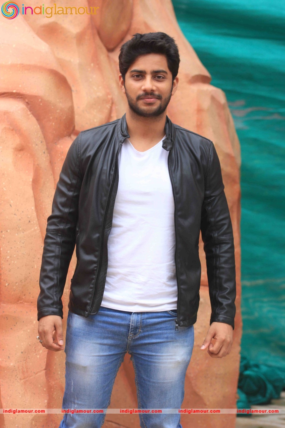 Promotion of Film Love Ke Funday Event hd photo