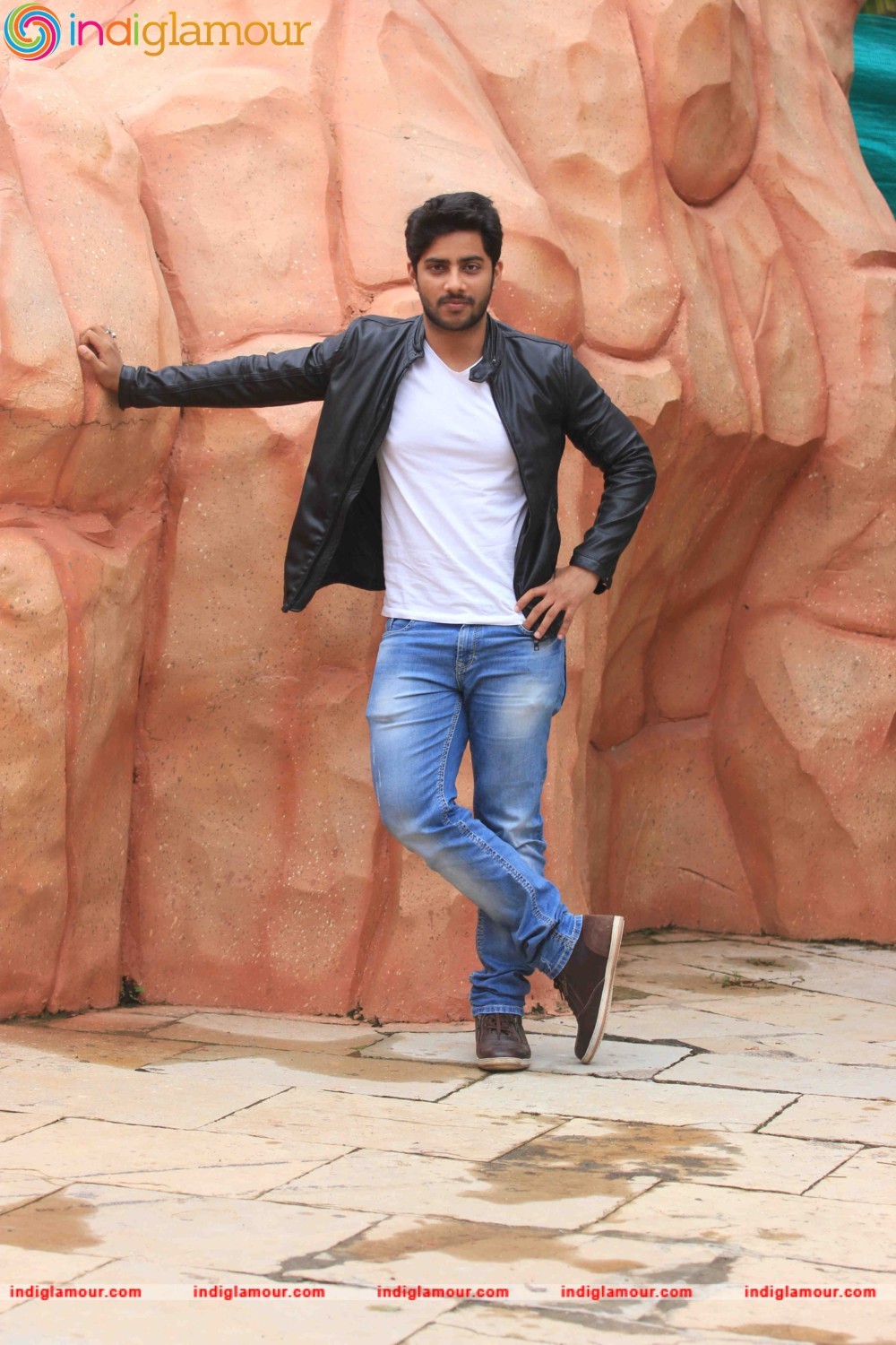 Promotion of Film Love Ke Funday Event hd photo