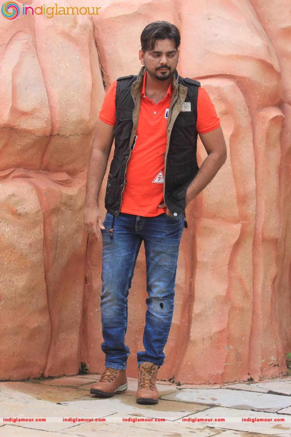 Promotion of Film Love Ke Funday Event hd photo