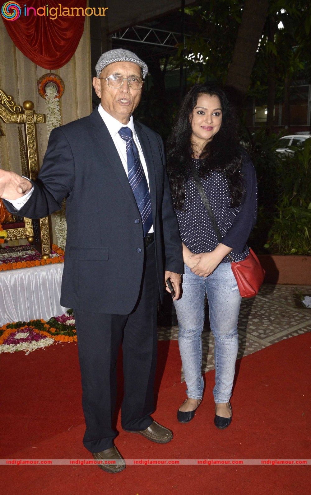 8th Golden Camera Film and Television Awards 2016 Event hd photo