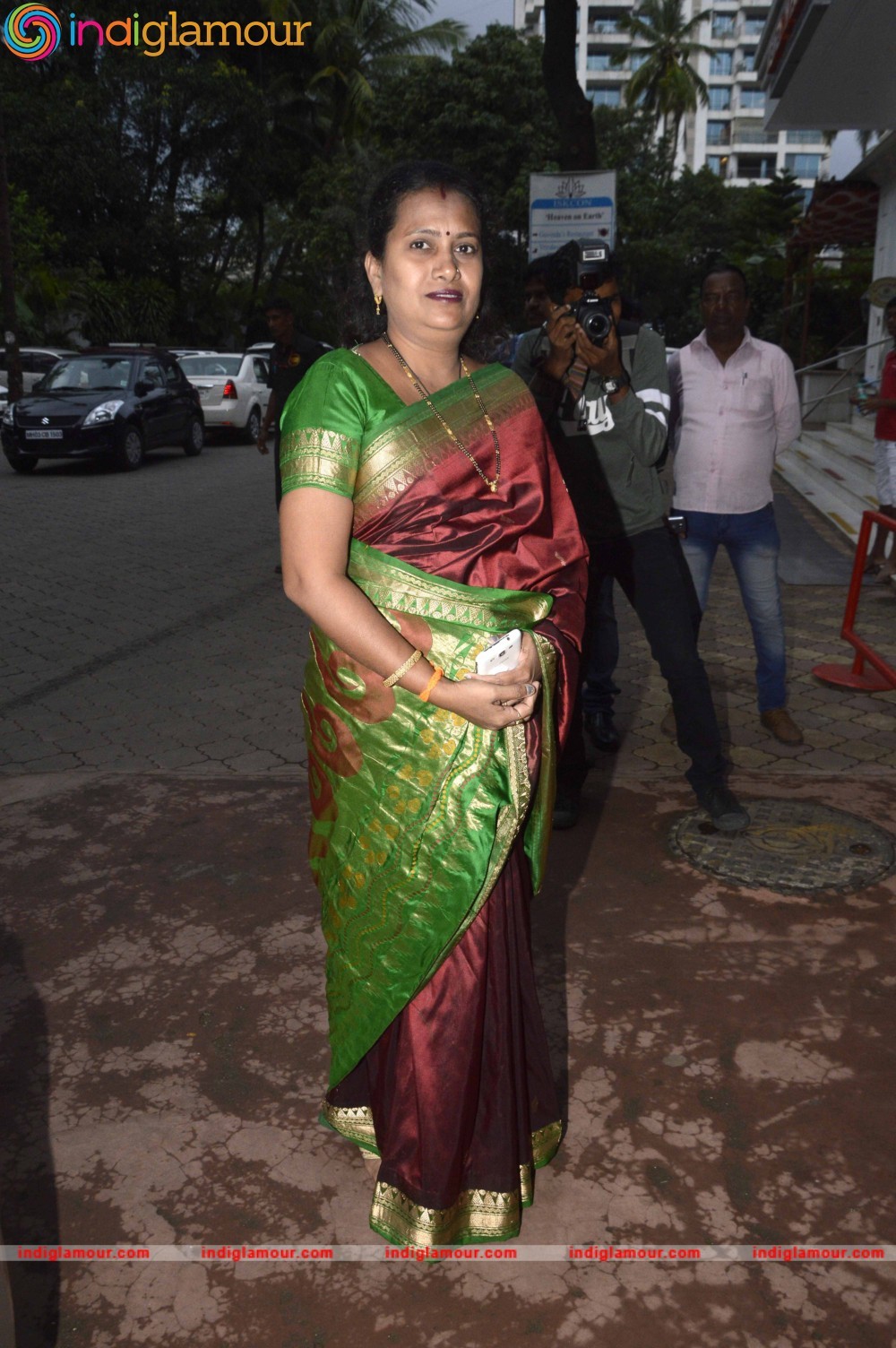 8th Golden Camera Film and Television Awards 2016 Event hd photo