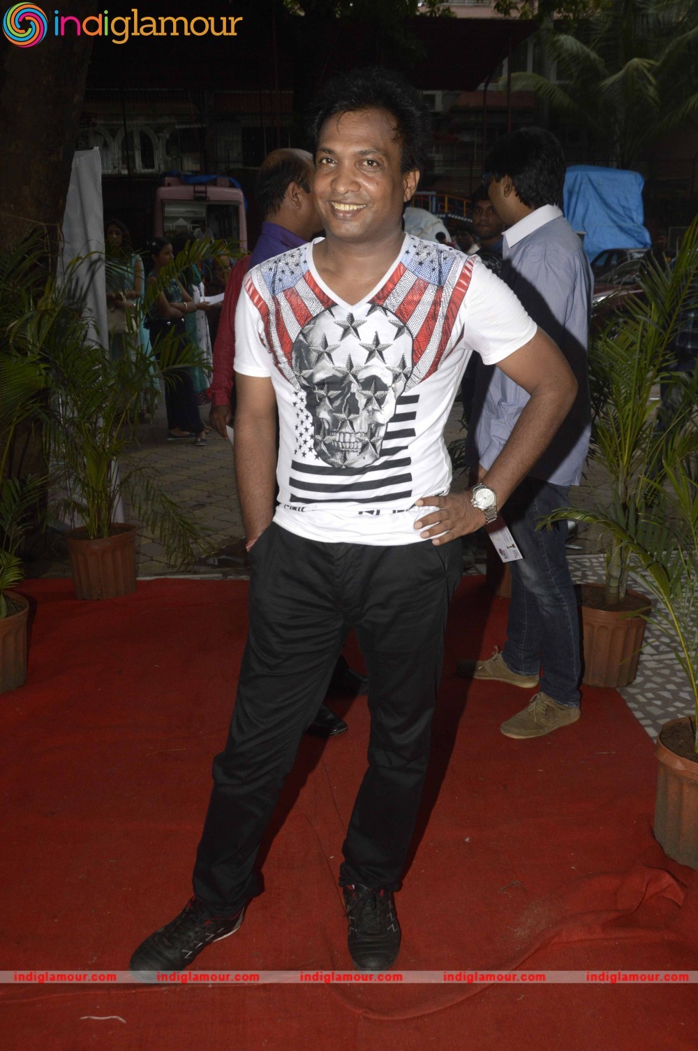 8th Golden Camera Film and Television Awards 2016 Event hd photo
