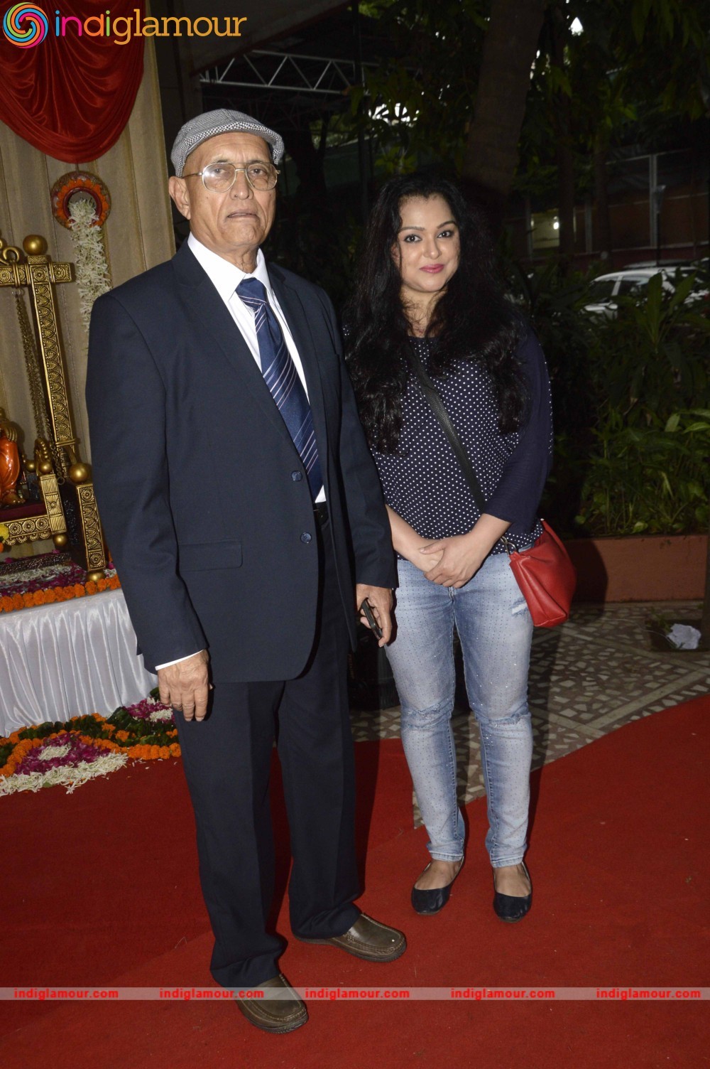 8th Golden Camera Film and Television Awards 2016 Event hd photo