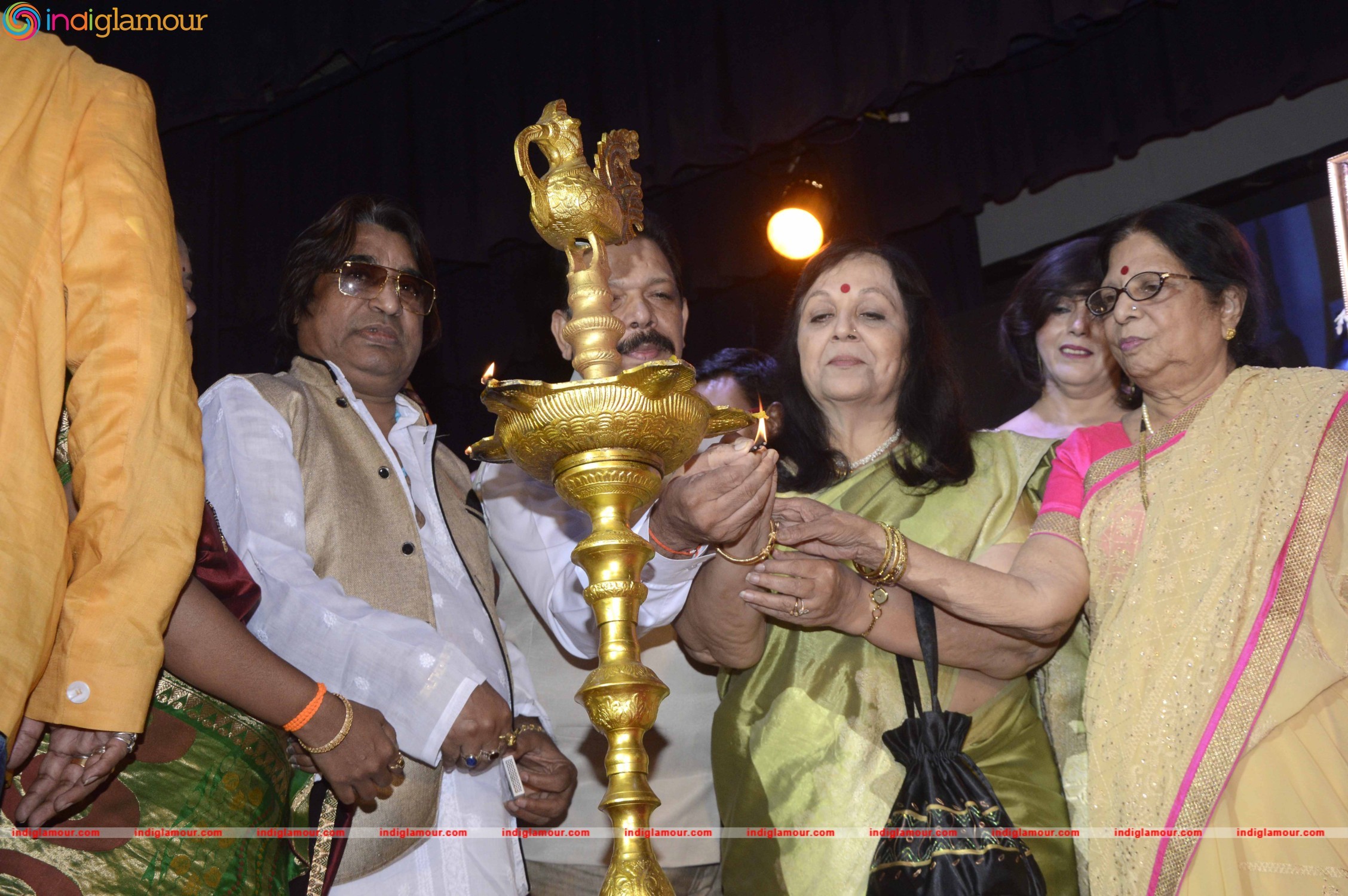 8th Golden Camera Film and Television Awards 2016 Event hd photo