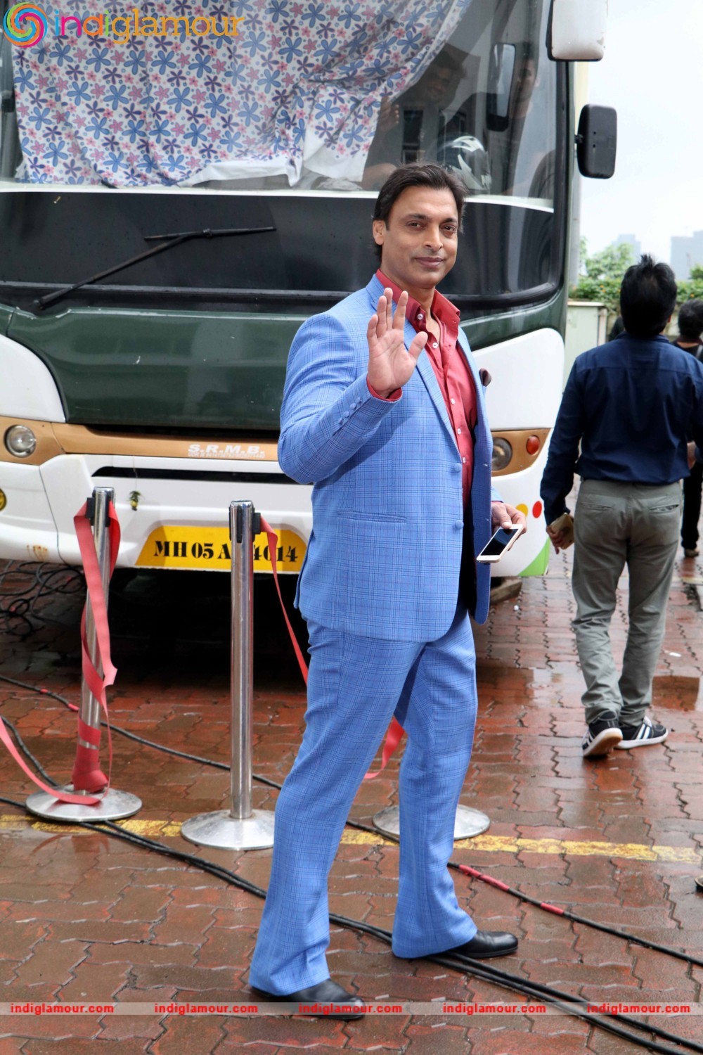 Promo Shoot of Life Ok New Show Mazak Mazak Me Event hd photo