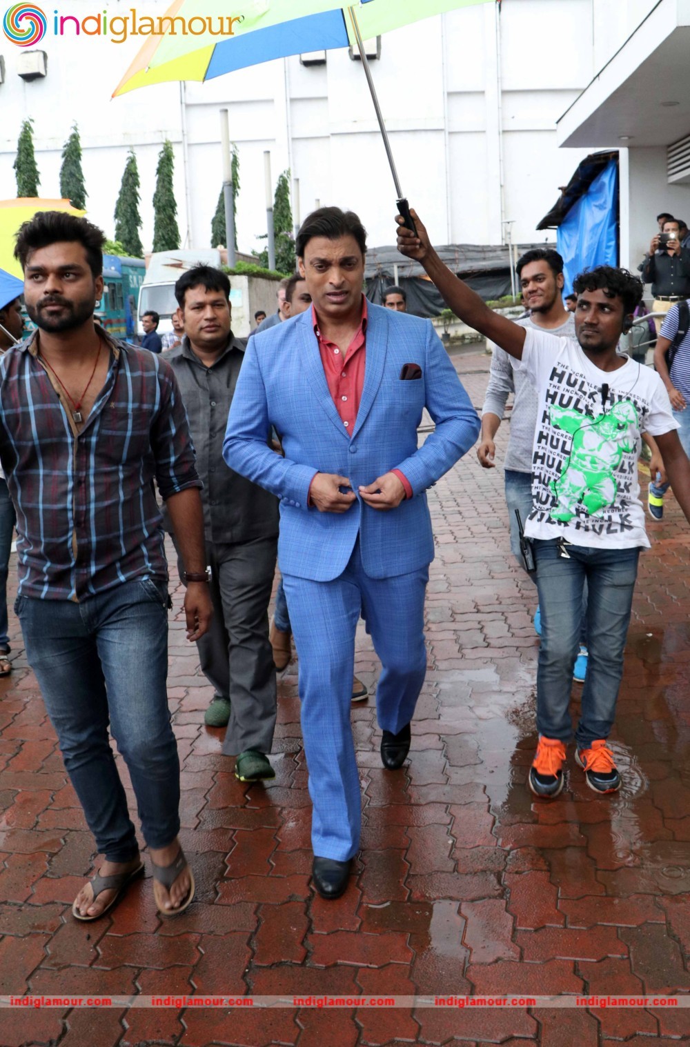 Promo Shoot of Life Ok New Show Mazak Mazak Me Event hd photo