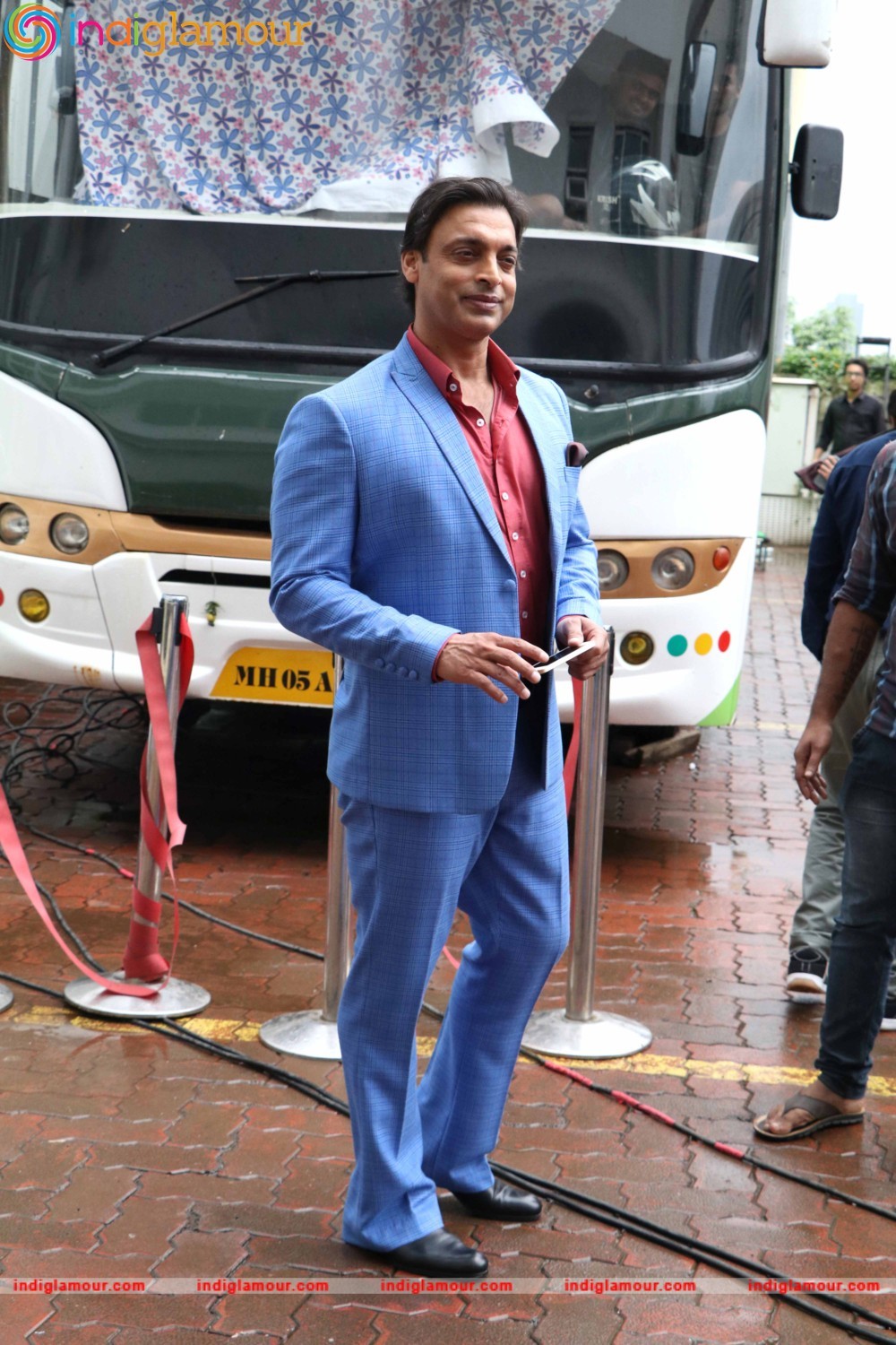 Promo Shoot of Life Ok New Show Mazak Mazak Me Event hd photo