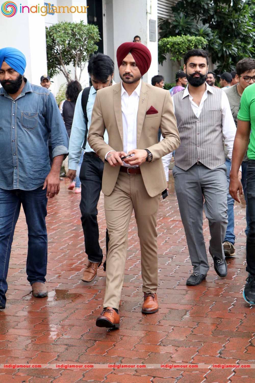 Promo Shoot of Life Ok New Show Mazak Mazak Me Event hd photo