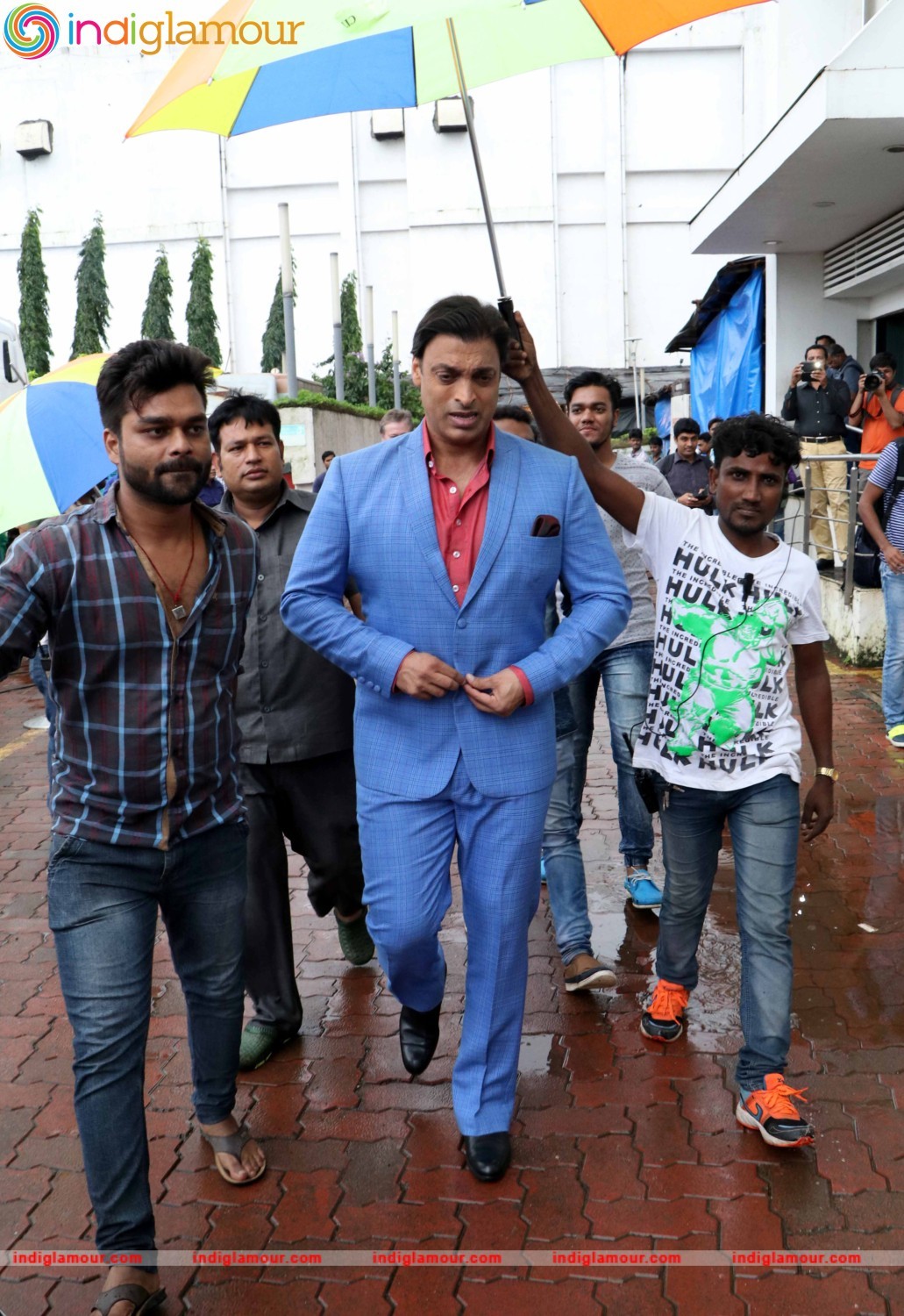 Promo Shoot of Life Ok New Show Mazak Mazak Me Event hd photo