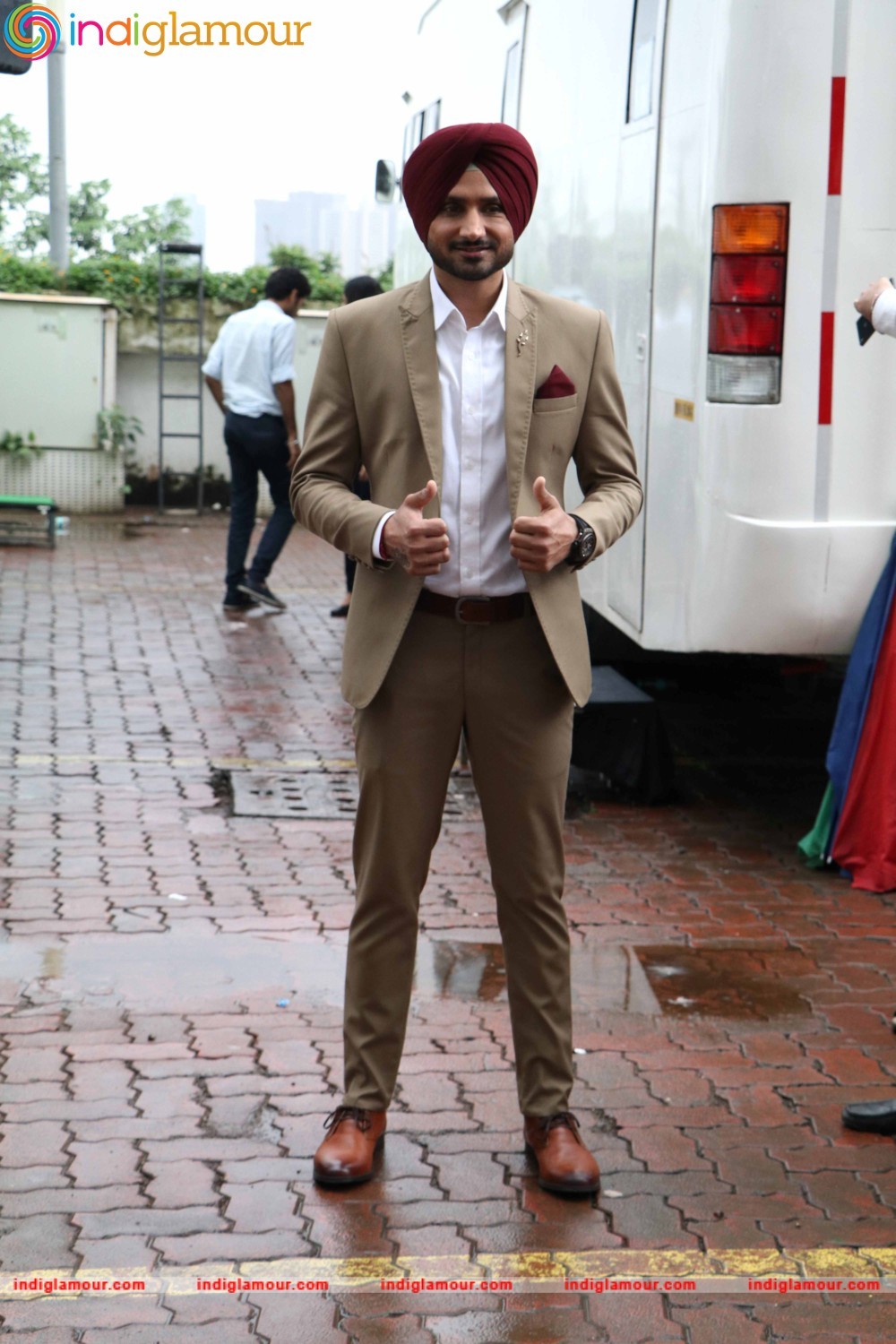 Promo Shoot of Life Ok New Show Mazak Mazak Me Event hd photo