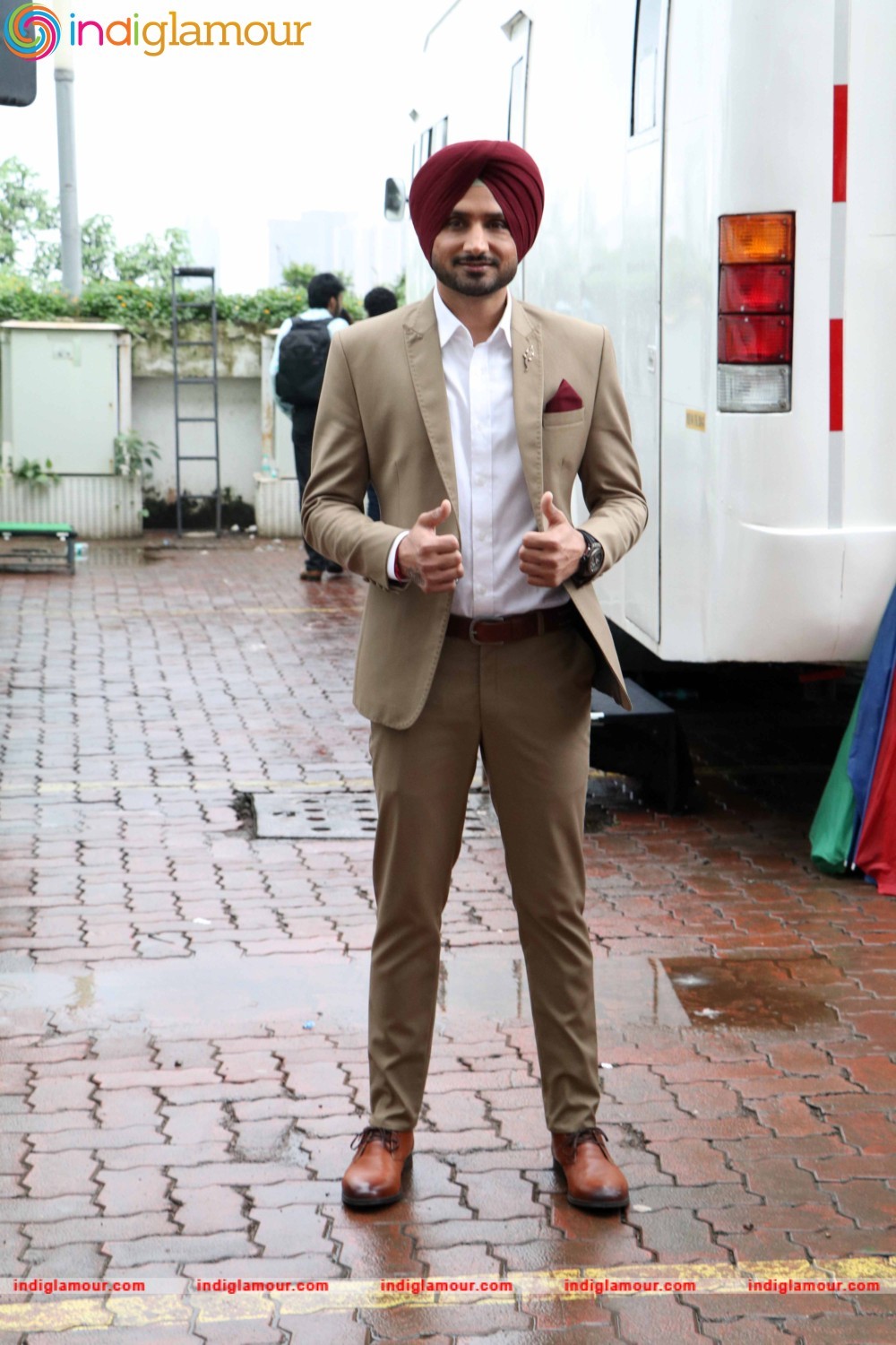 Promo Shoot of Life Ok New Show Mazak Mazak Me Event hd photo