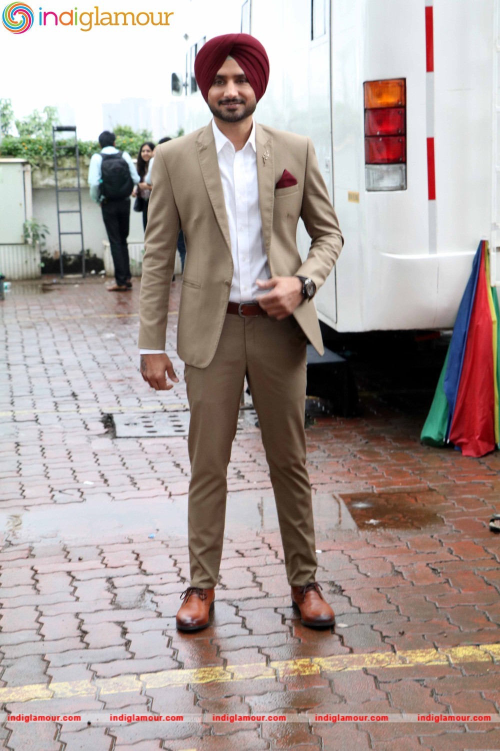 Promo Shoot of Life Ok New Show Mazak Mazak Me Event hd photo
