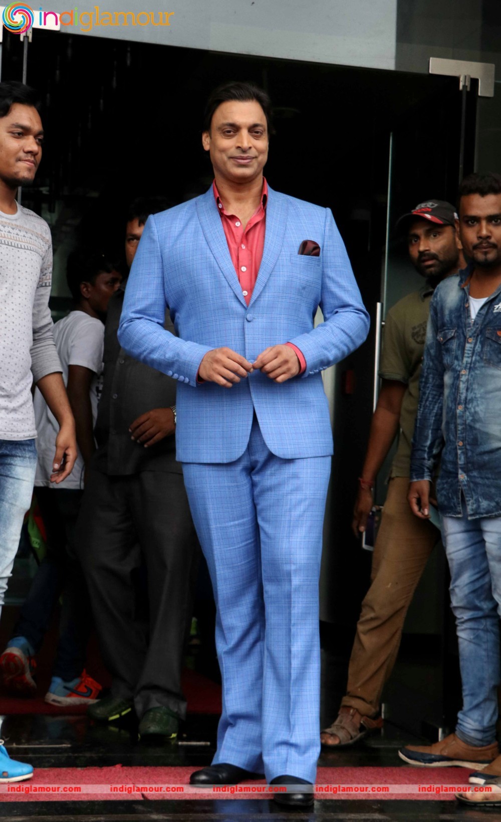 Promo Shoot of Life Ok New Show Mazak Mazak Me Event hd photo