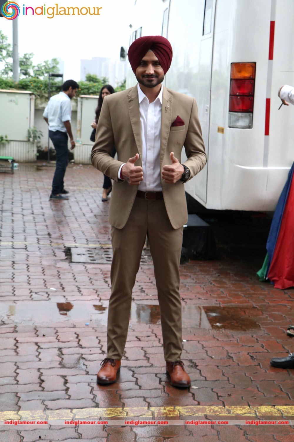 Promo Shoot of Life Ok New Show Mazak Mazak Me Event hd photo