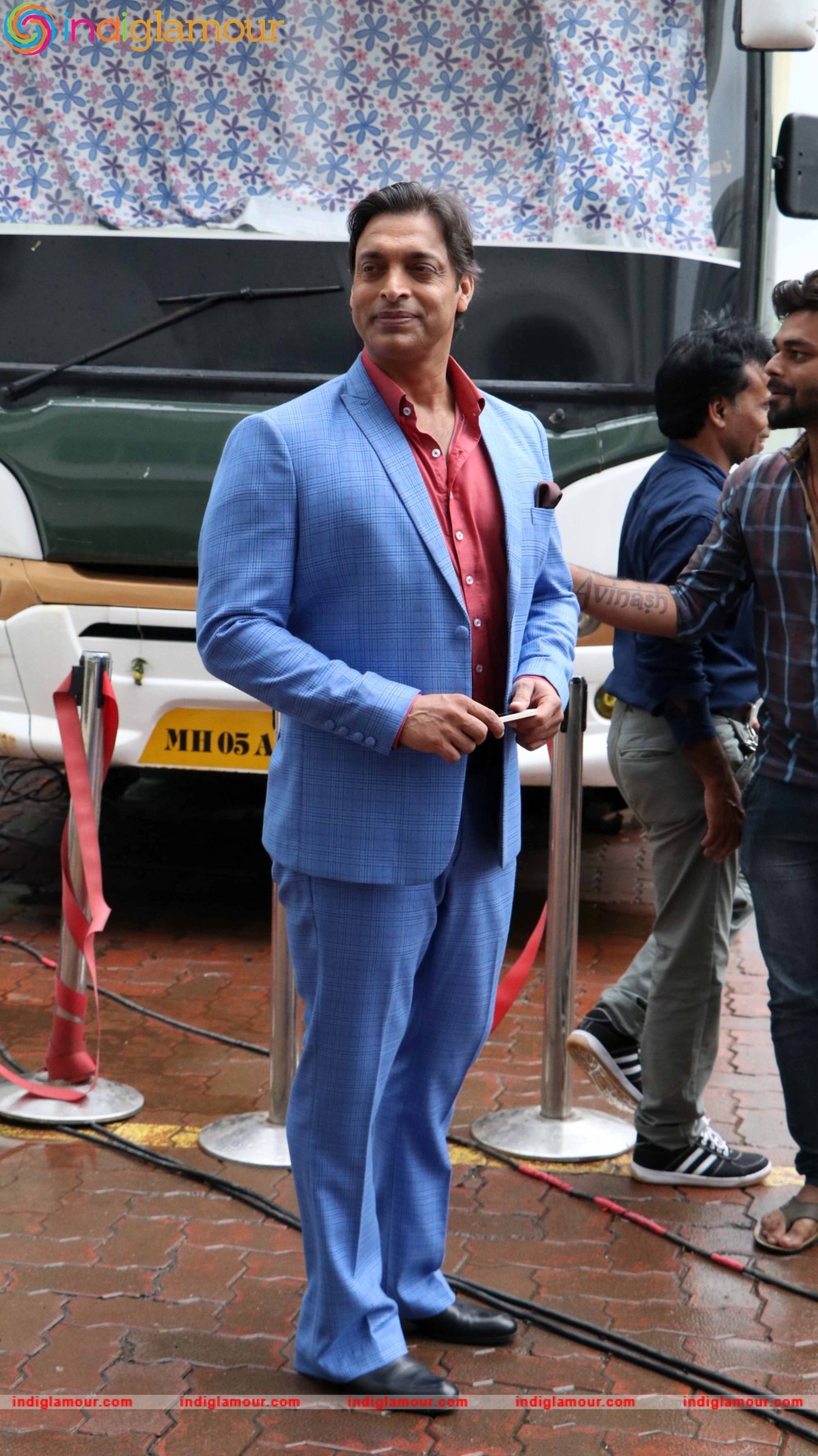 Promo Shoot of Life Ok New Show Mazak Mazak Me Event hd photo