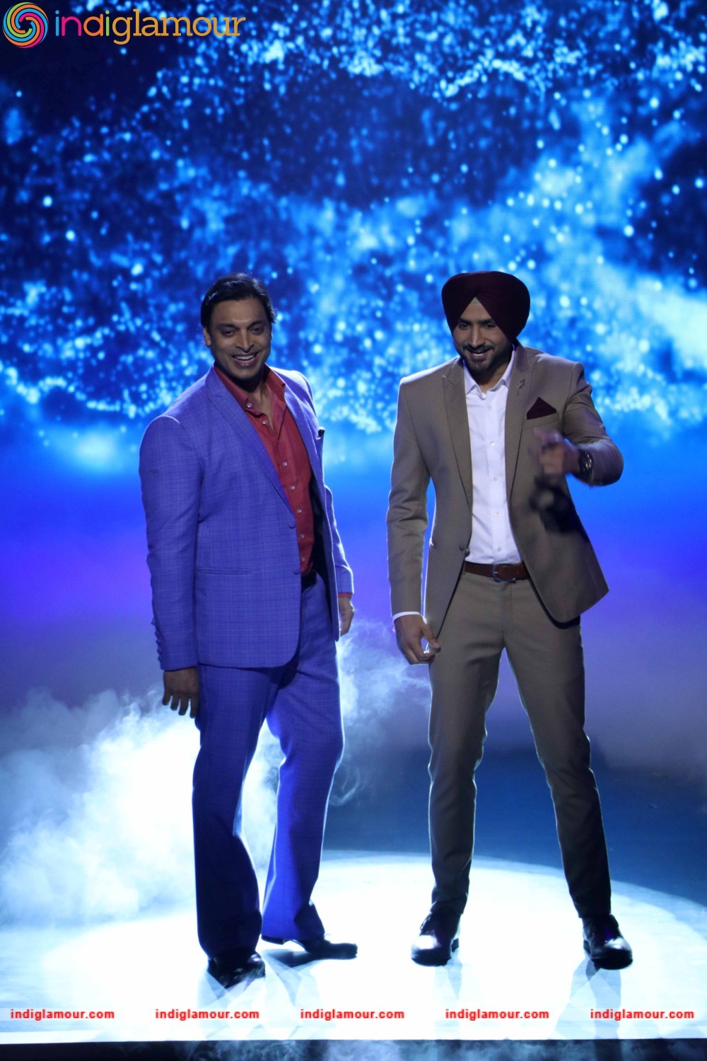 Promo Shoot of Life Ok New Show Mazak Mazak Me Event hd photo