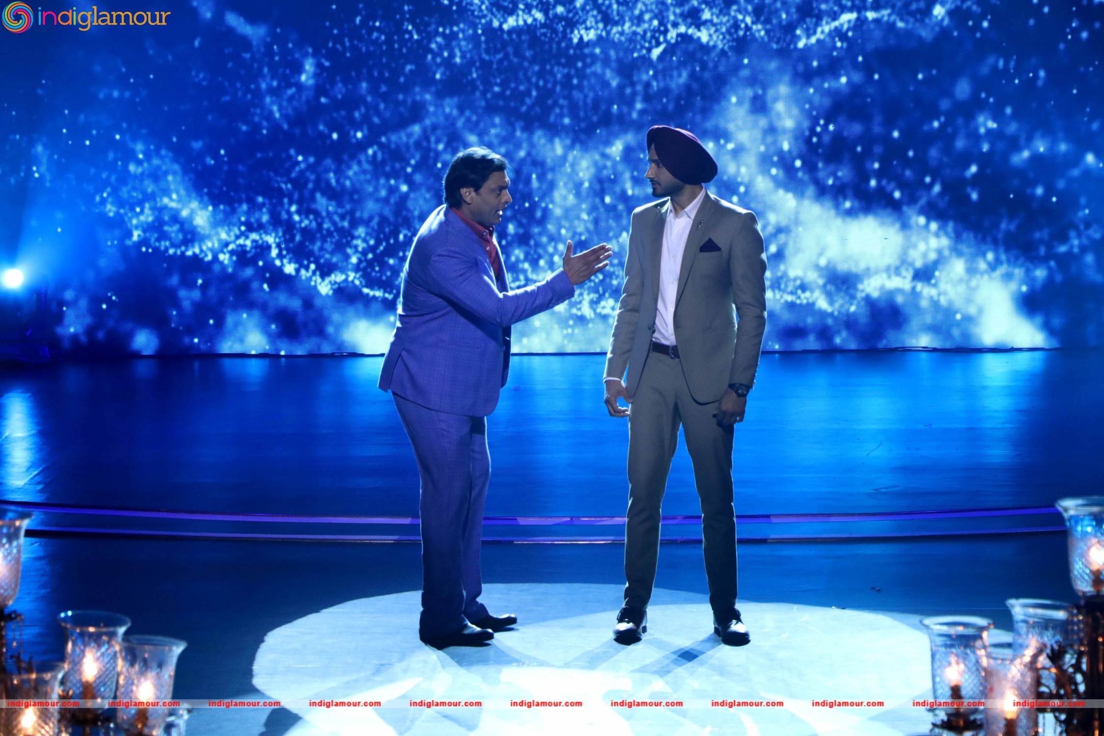 Promo Shoot of Life Ok New Show Mazak Mazak Me Event hd photo